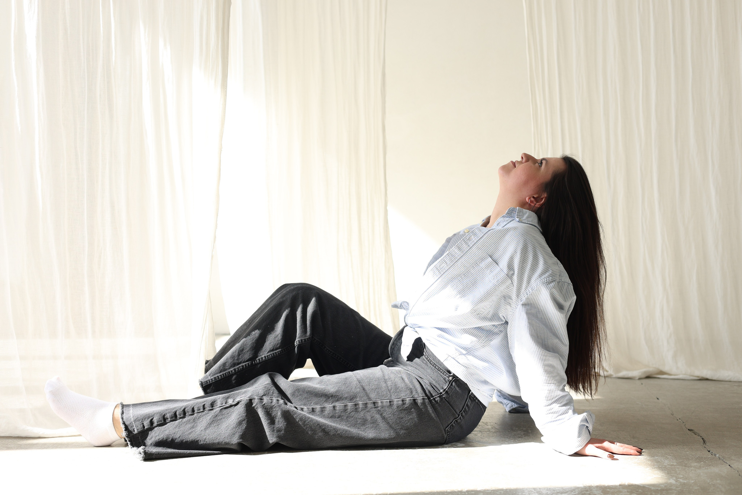 Анстасия и Михаил. Виктория Чернова Фотограф