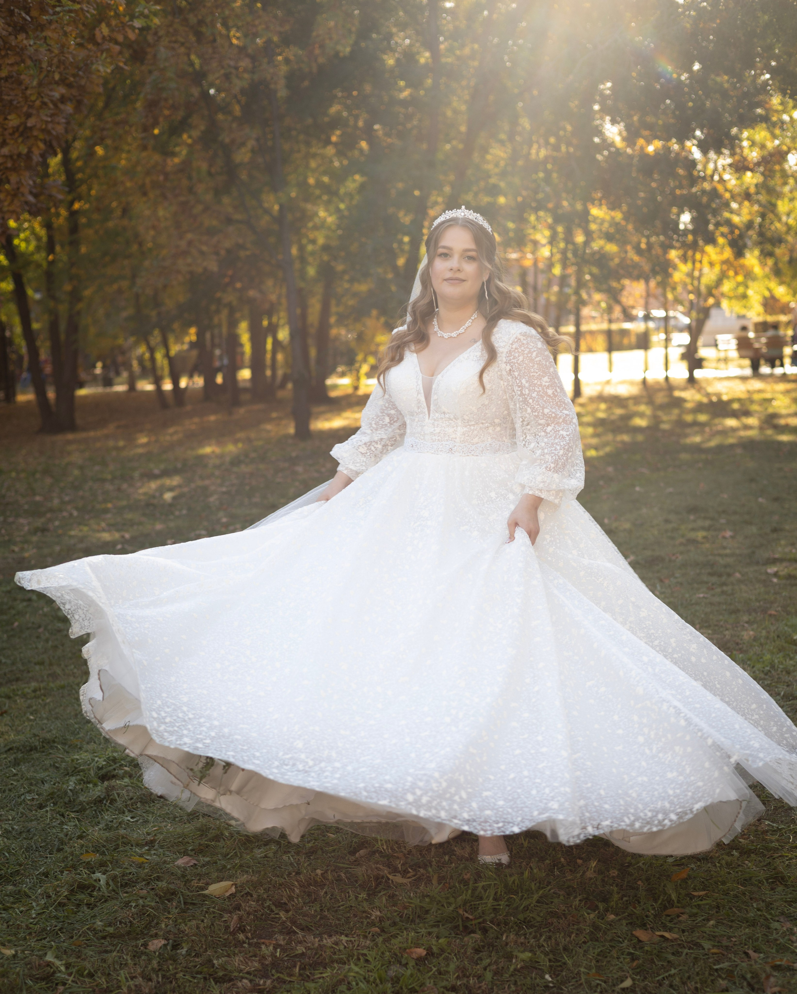 Прогулки. Фотограф и видеограф Станислав Кольцун