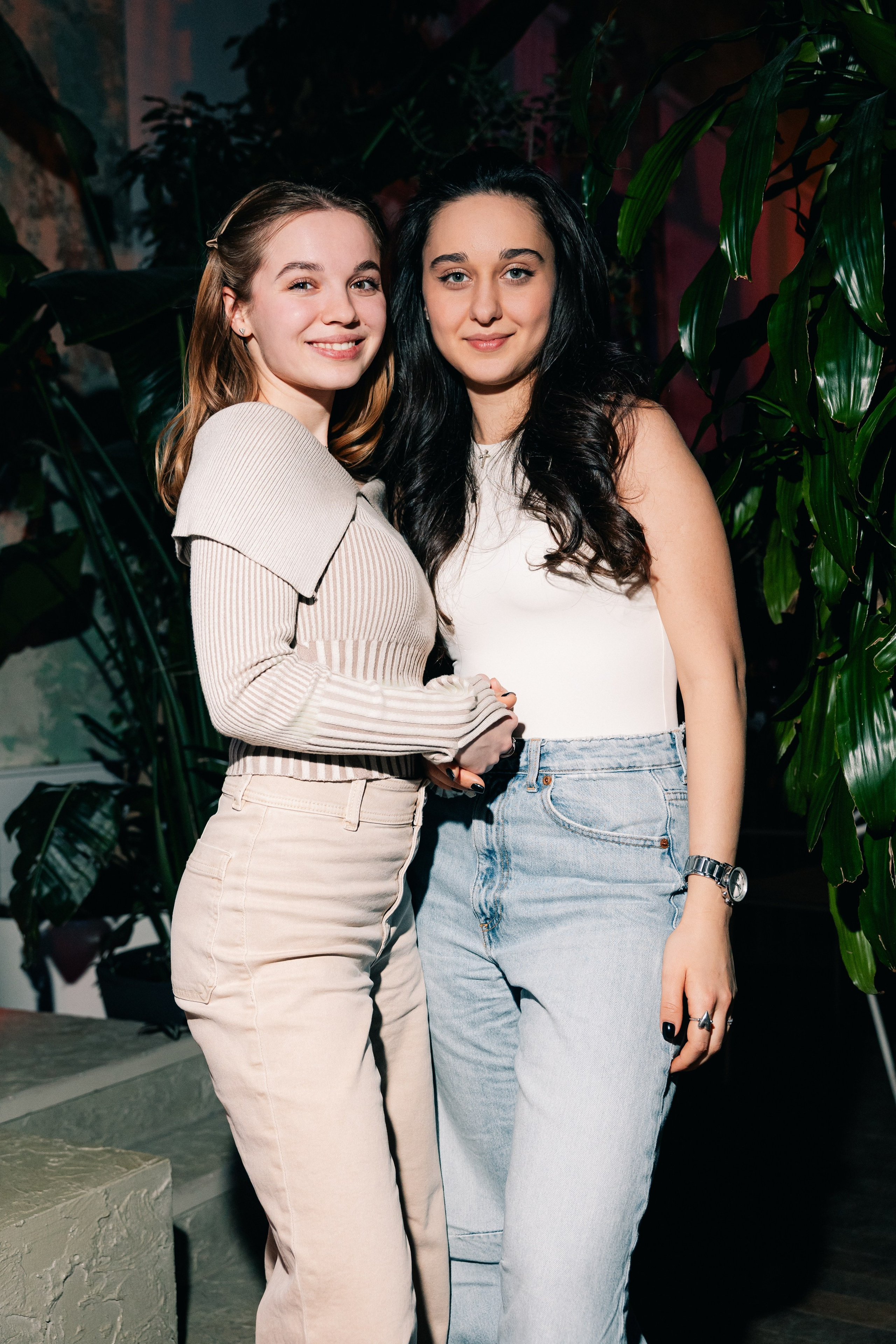 Дом Культур — СONNECTED x Дом Культур / 20.03.2026. TENZO | Креативный продюсер / Арт-директор