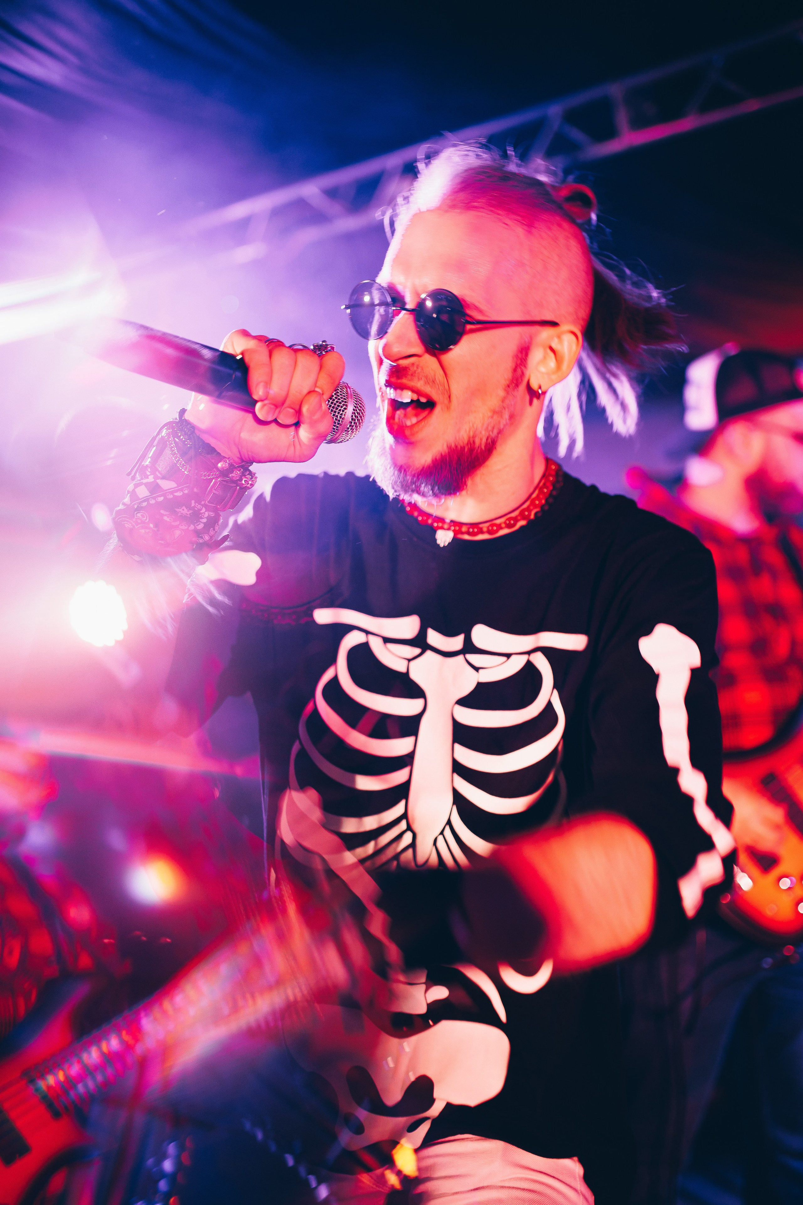 Ничего кроме Правды 4 года | 2025.01.25. Фотограф Антон Катунин | Симферополь