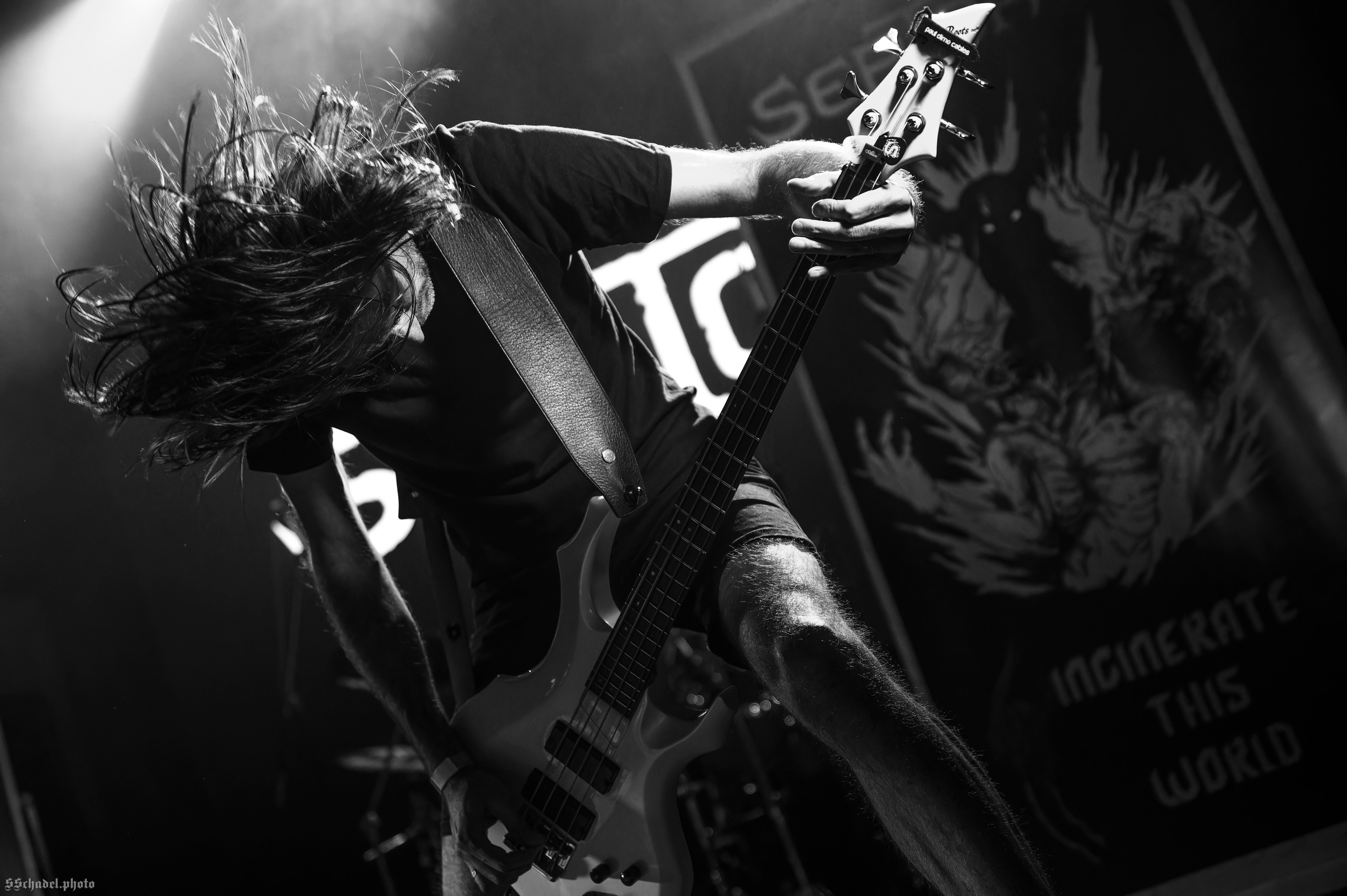 Скрежет Металла // Septory 22.06.2025. We will make everything metal!
