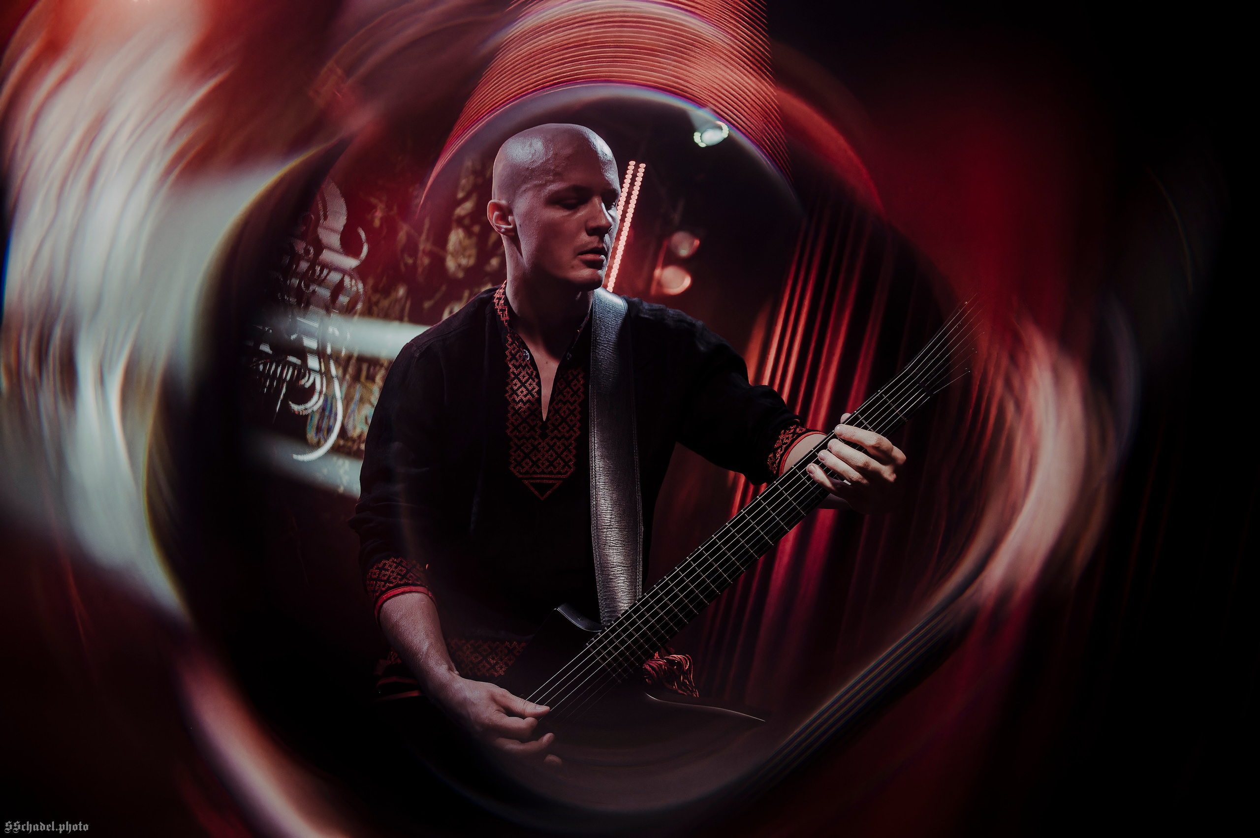 Drakon 08.05.26. We will make everything metal!