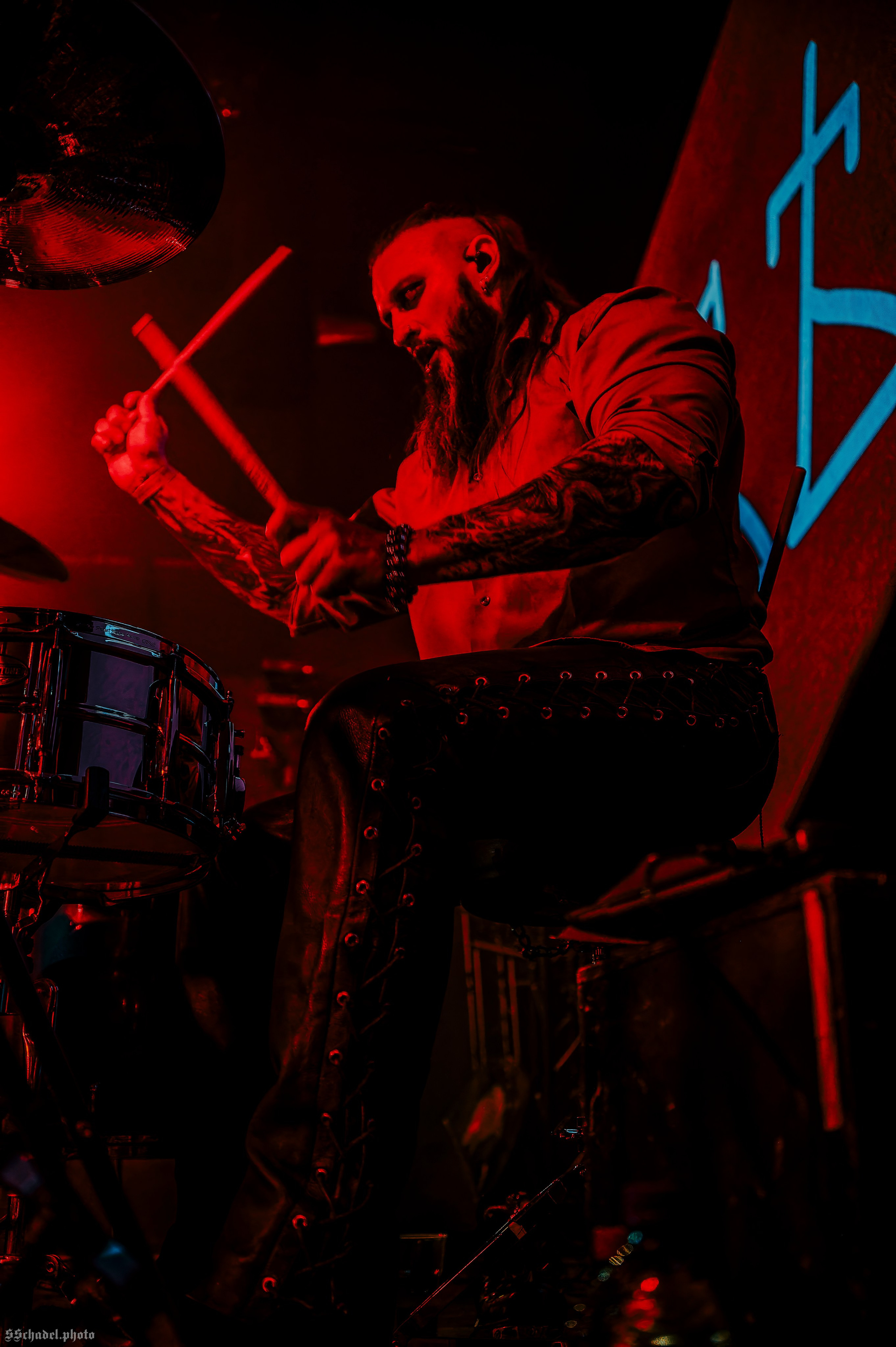 БС | ⰁⰔ 05.02.26. We will make everything metal!
