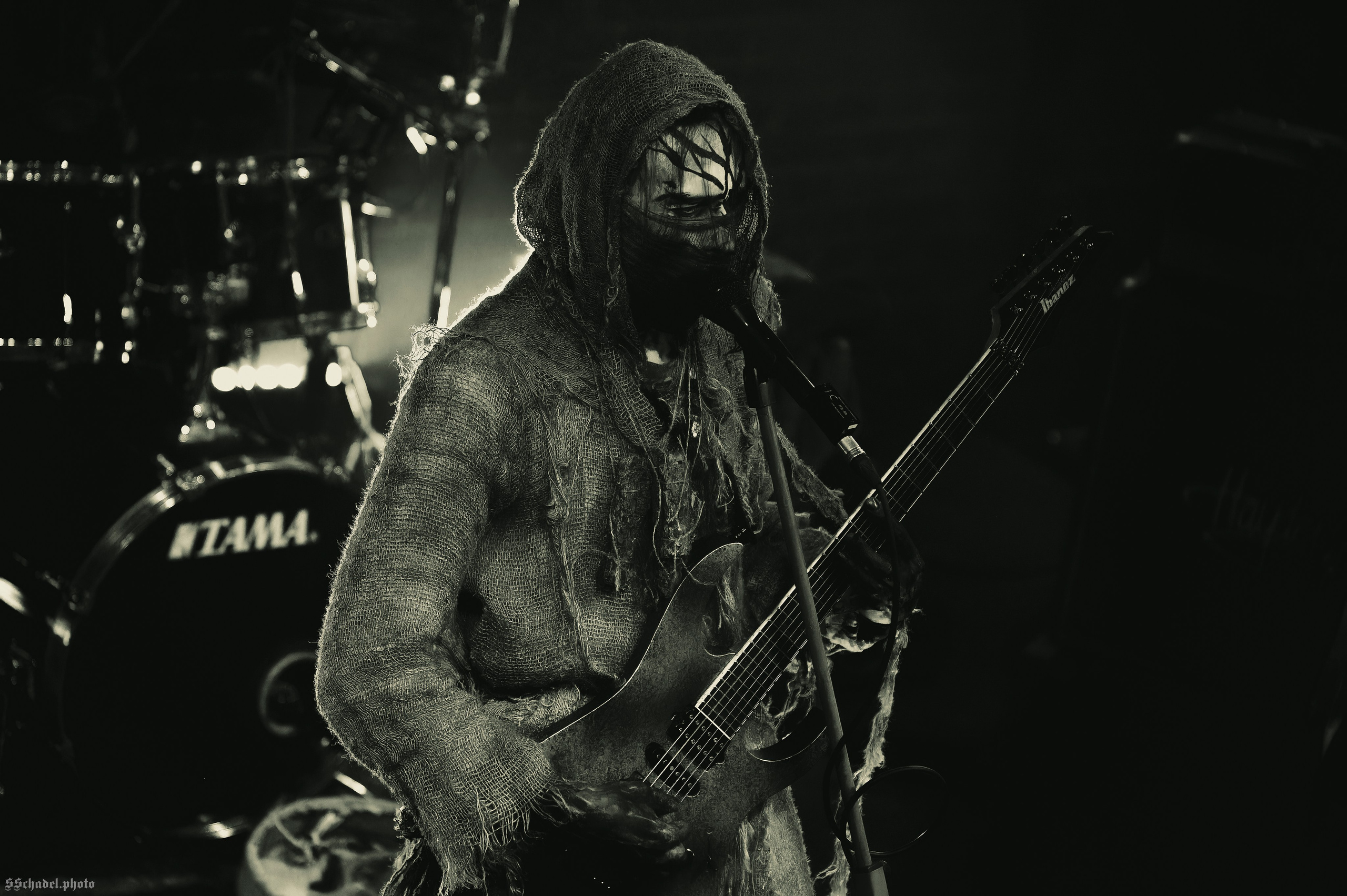 Vspolokh 24.04.26. We will make everything metal!