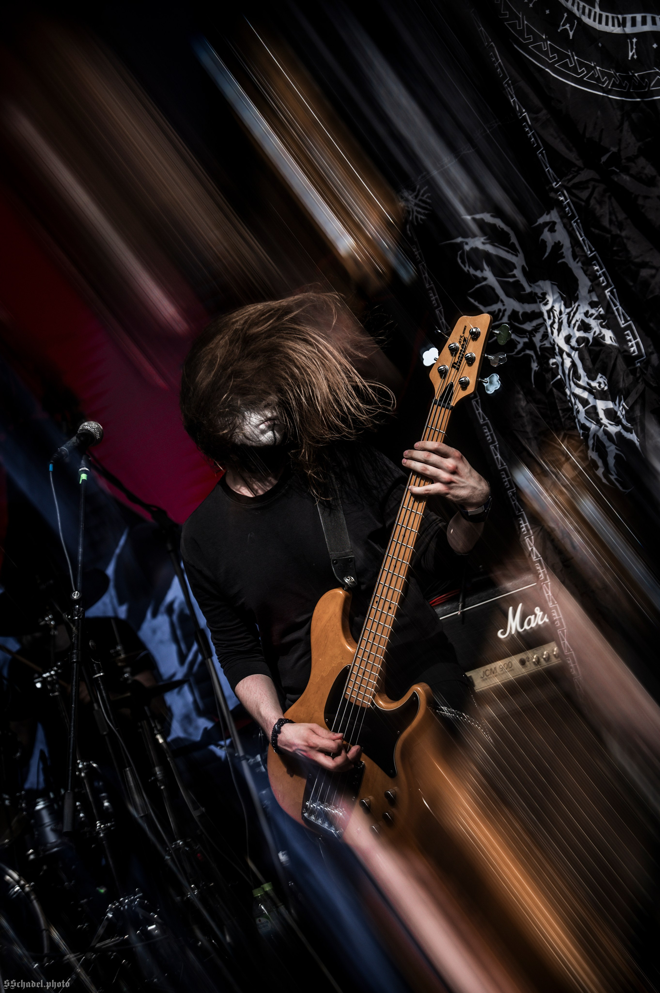 Mjod 11.07.26. We will make everything metal!