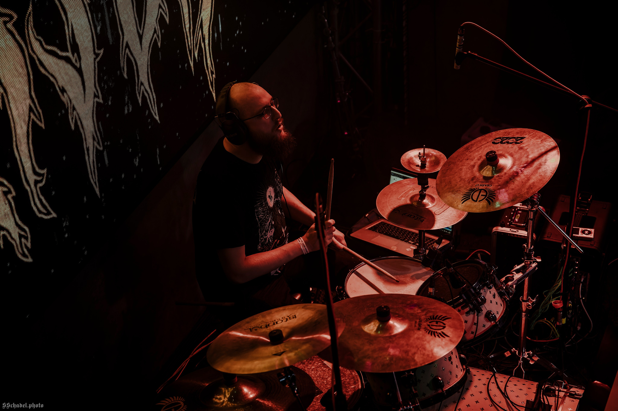 Хрен 25.10.25. We will make everything metal!