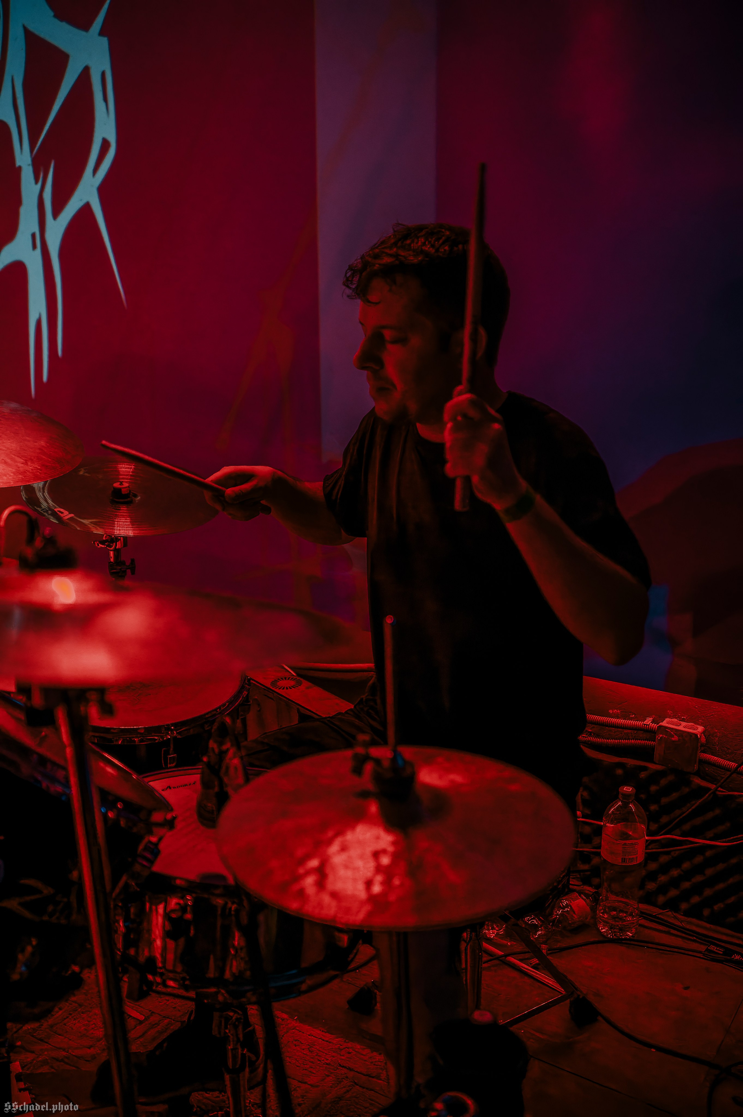 Аспид 28.06.25. We will make everything metal!