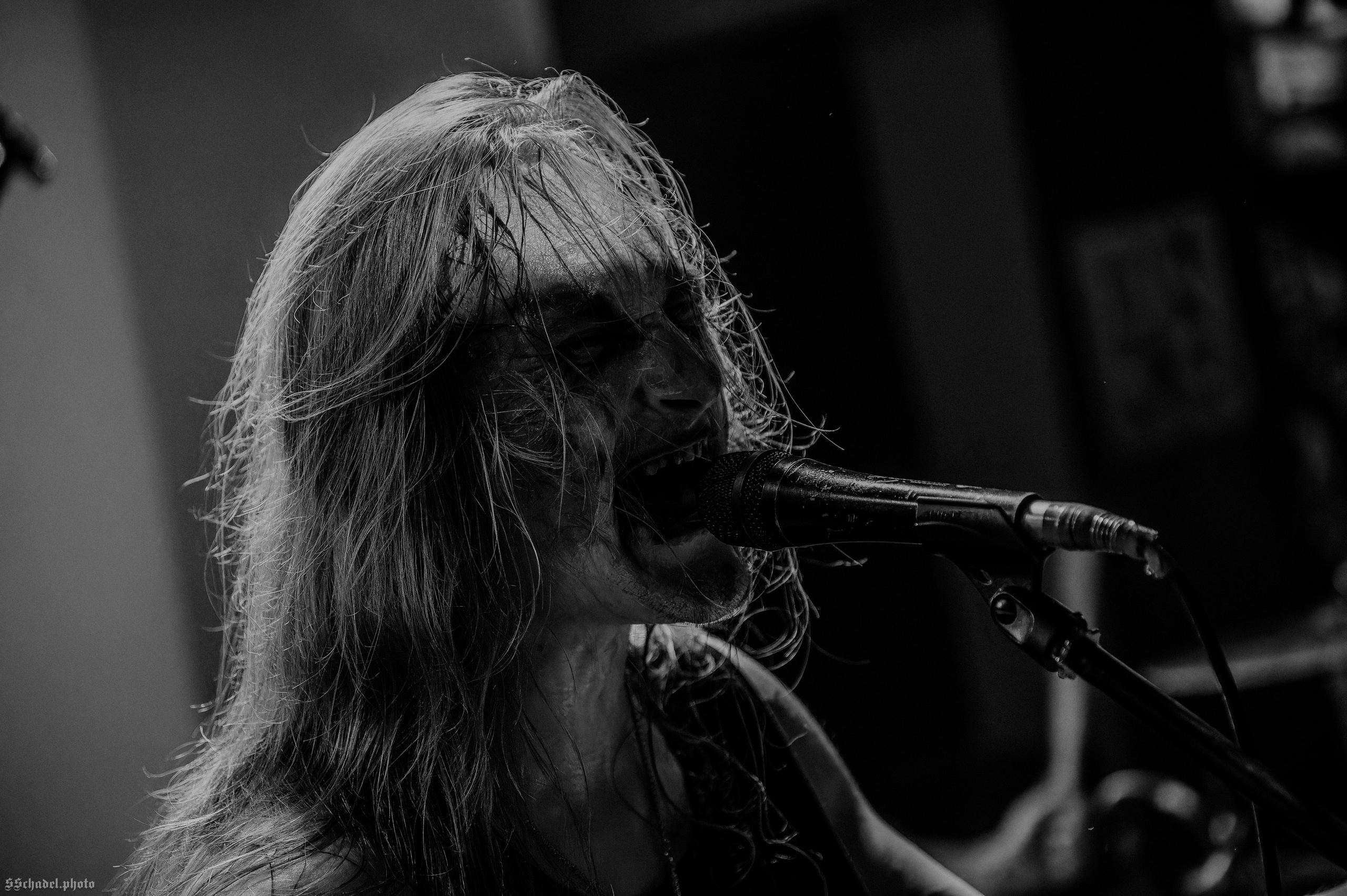 Волчьи Трупы 28.06.25. We will make everything metal!