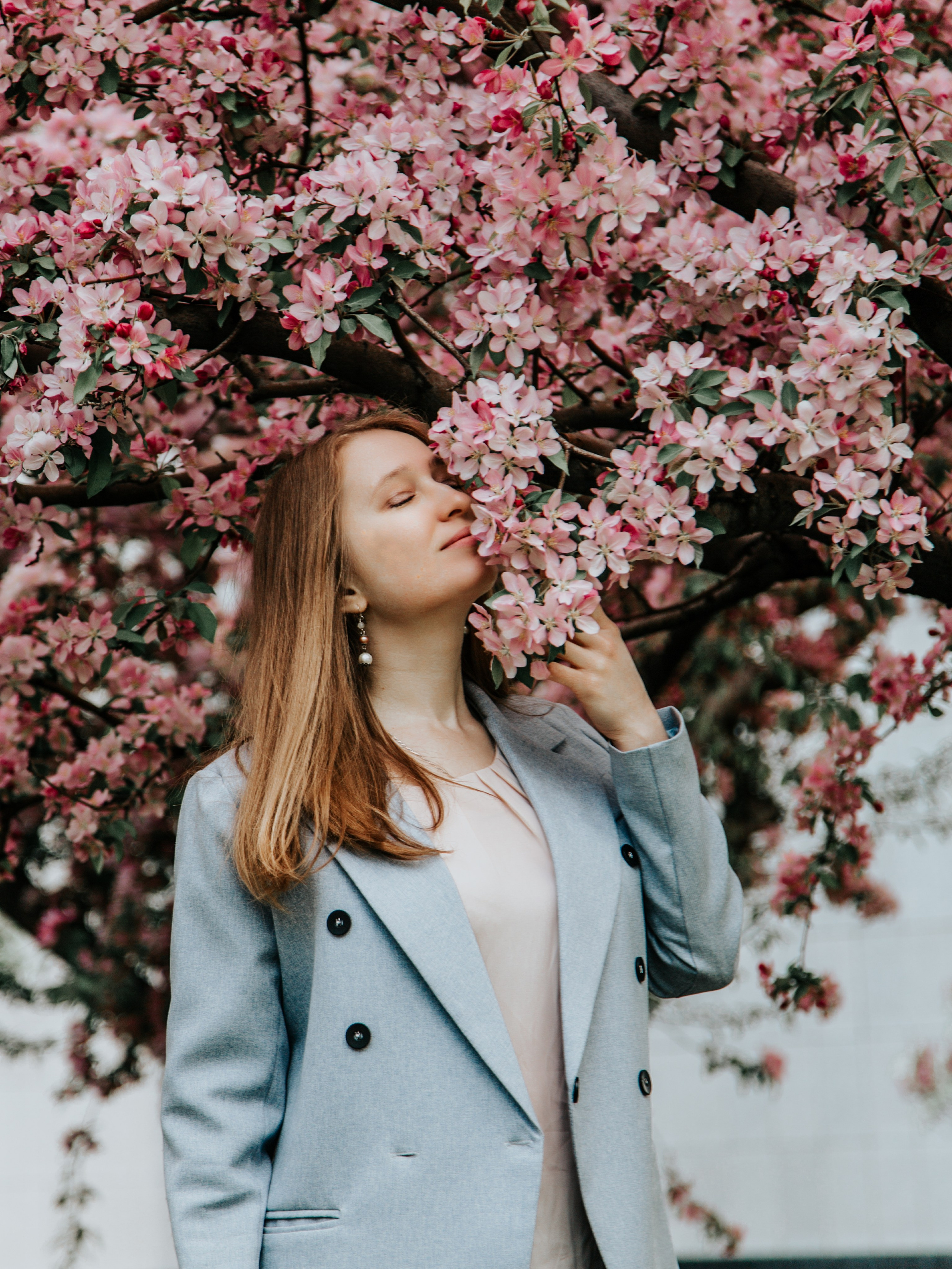 Bloom. Ваш фотограф в Оренбурге Рощупкина Екатерина