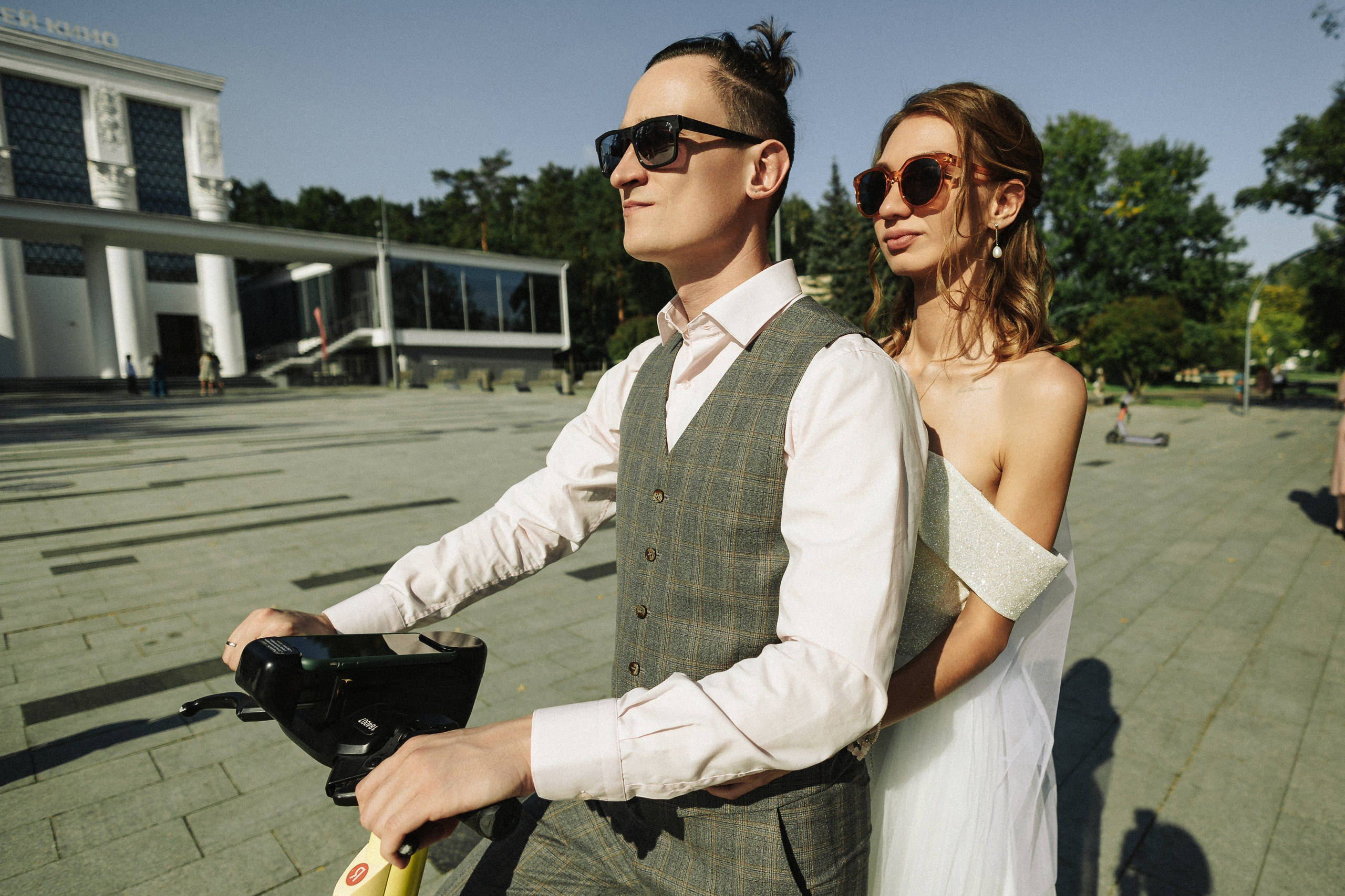 Дмитрий и Яна. Свадебный фотограф Маргарита Глумскова