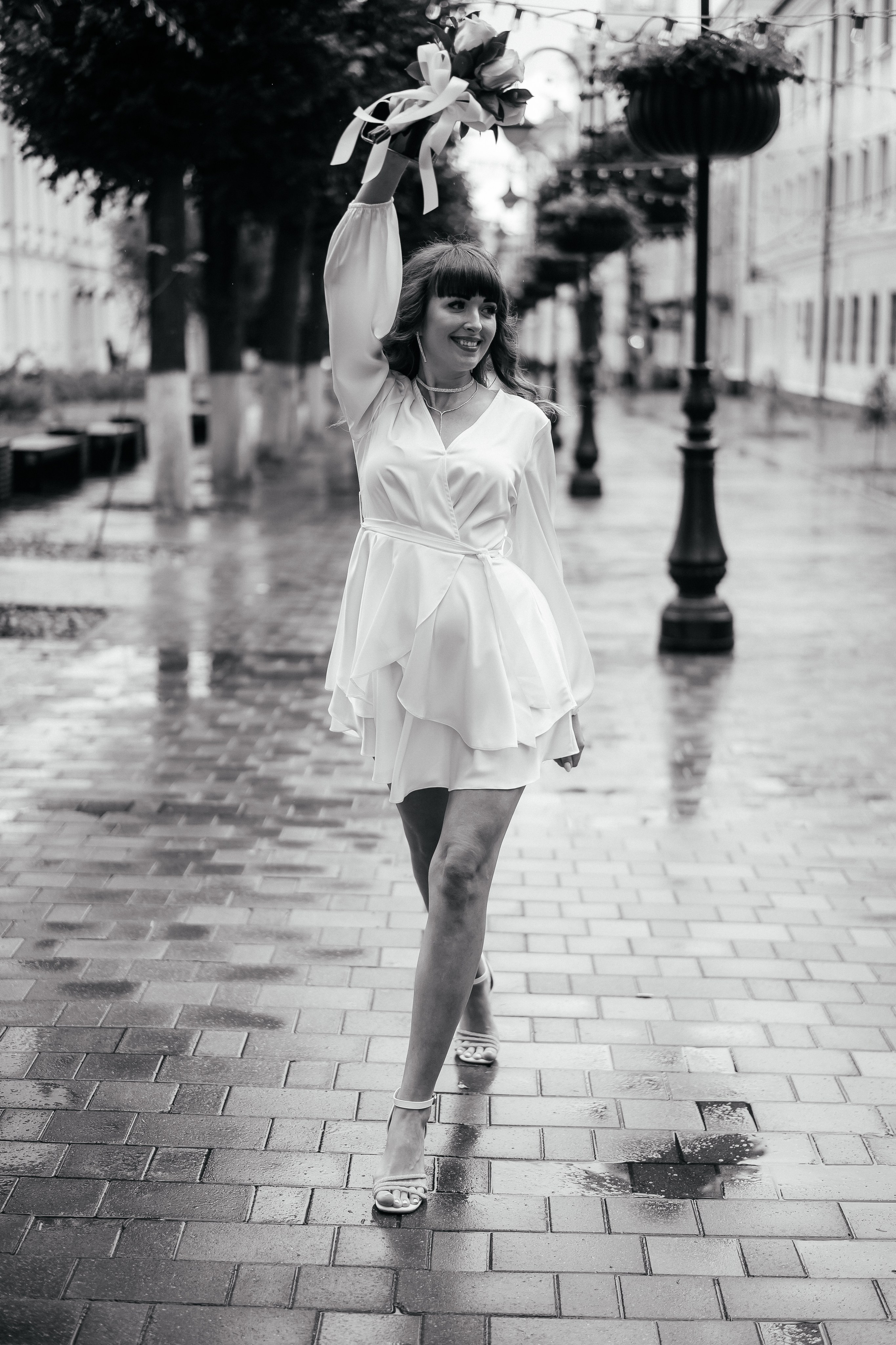 Анжелика & Иван | Свадьба. Фотограф и видеограф Смоленск | Студия Цезарь