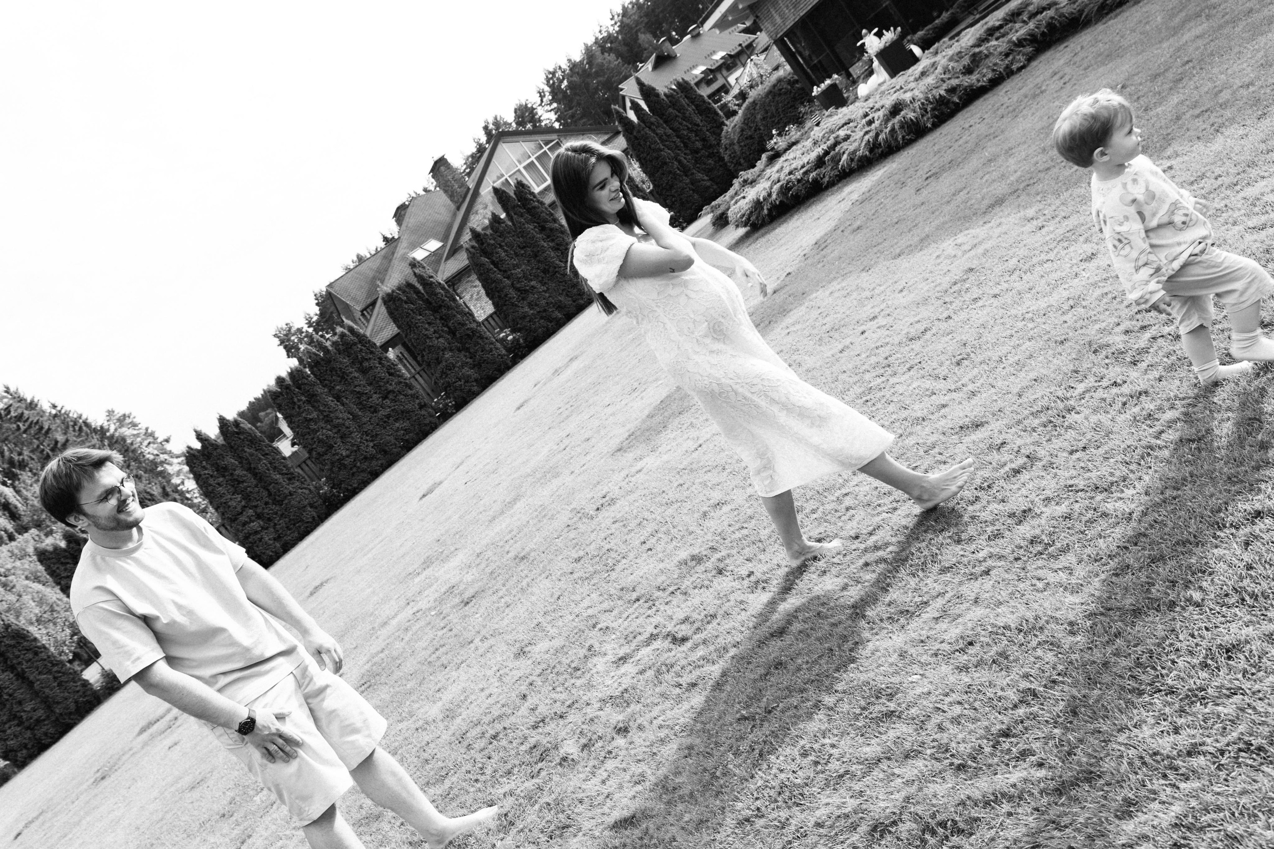 Семейная фотосессия в Минске. Фотограф в Минске