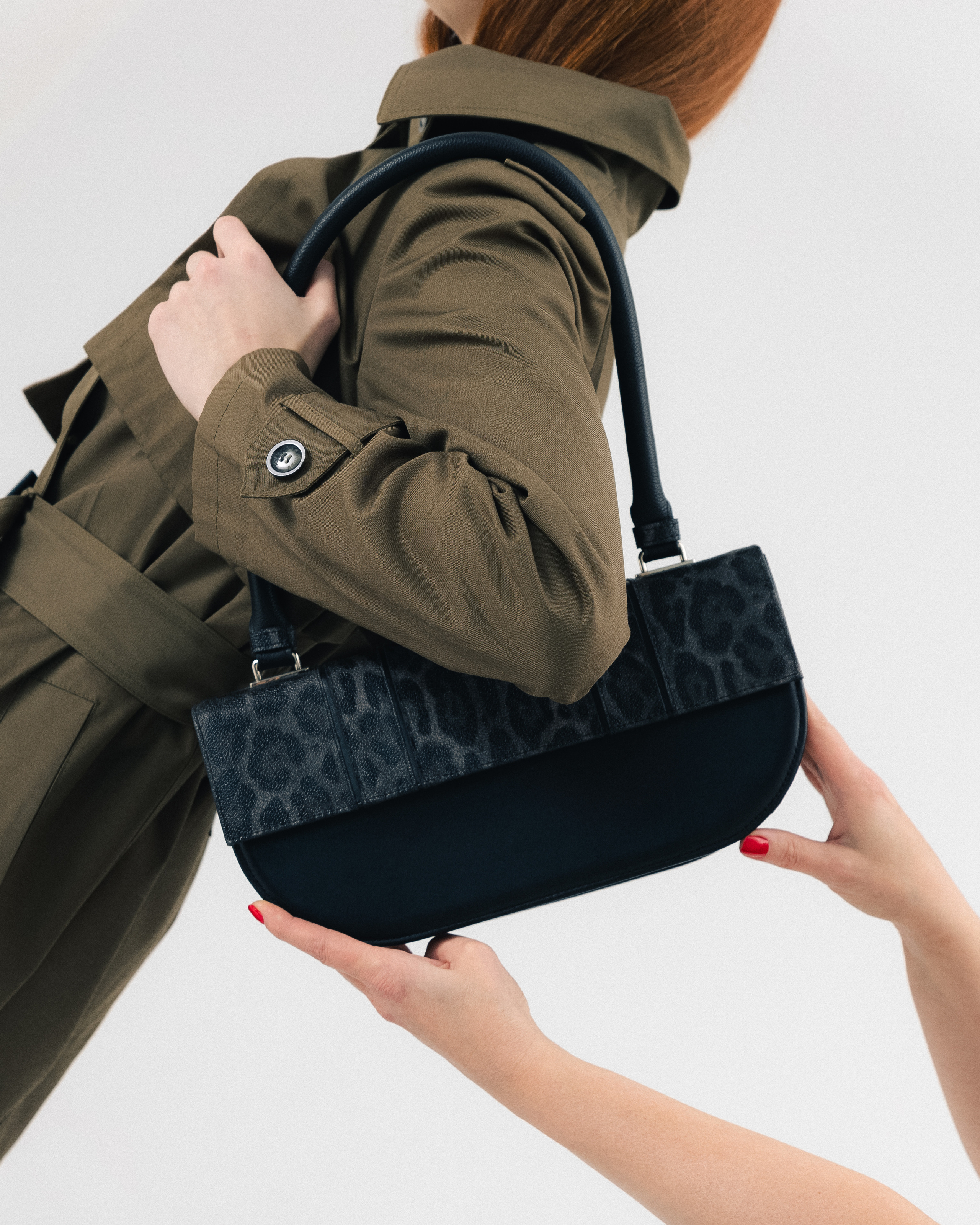 Сумки Elena Protko. Фотограф в Минске