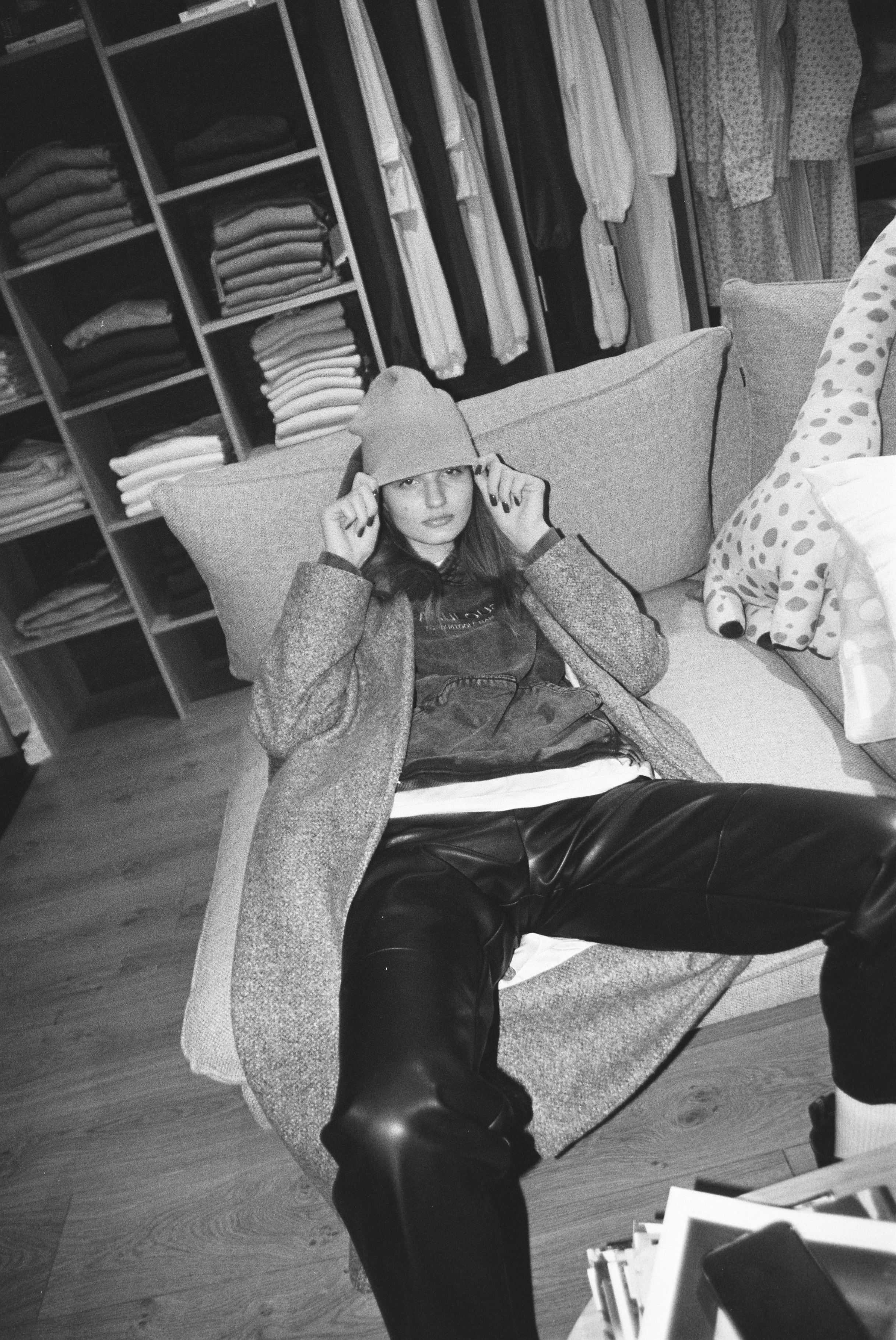 FABROOM. Фотограф в Минске