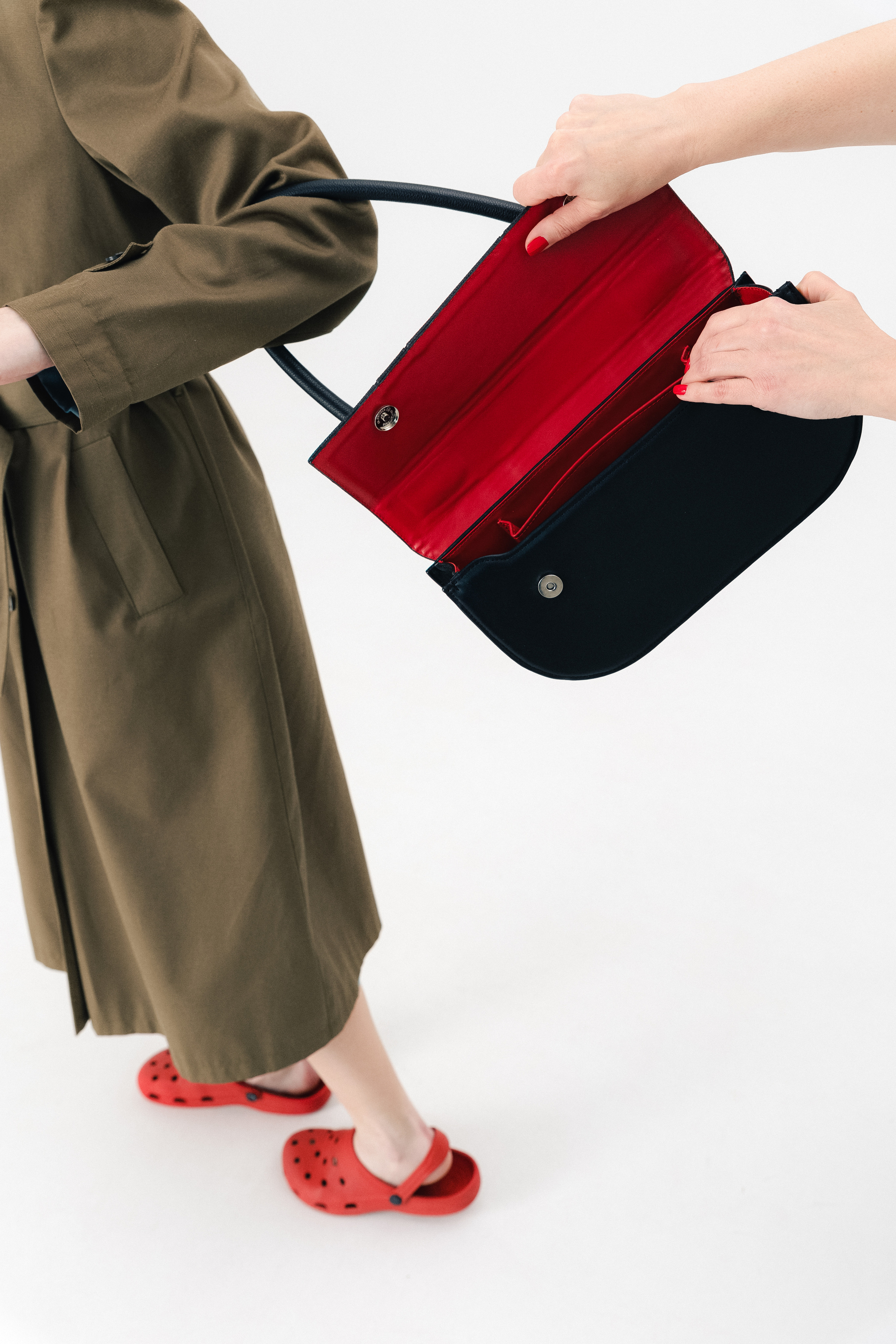 Сумки Elena Protko. Фотограф в Минске