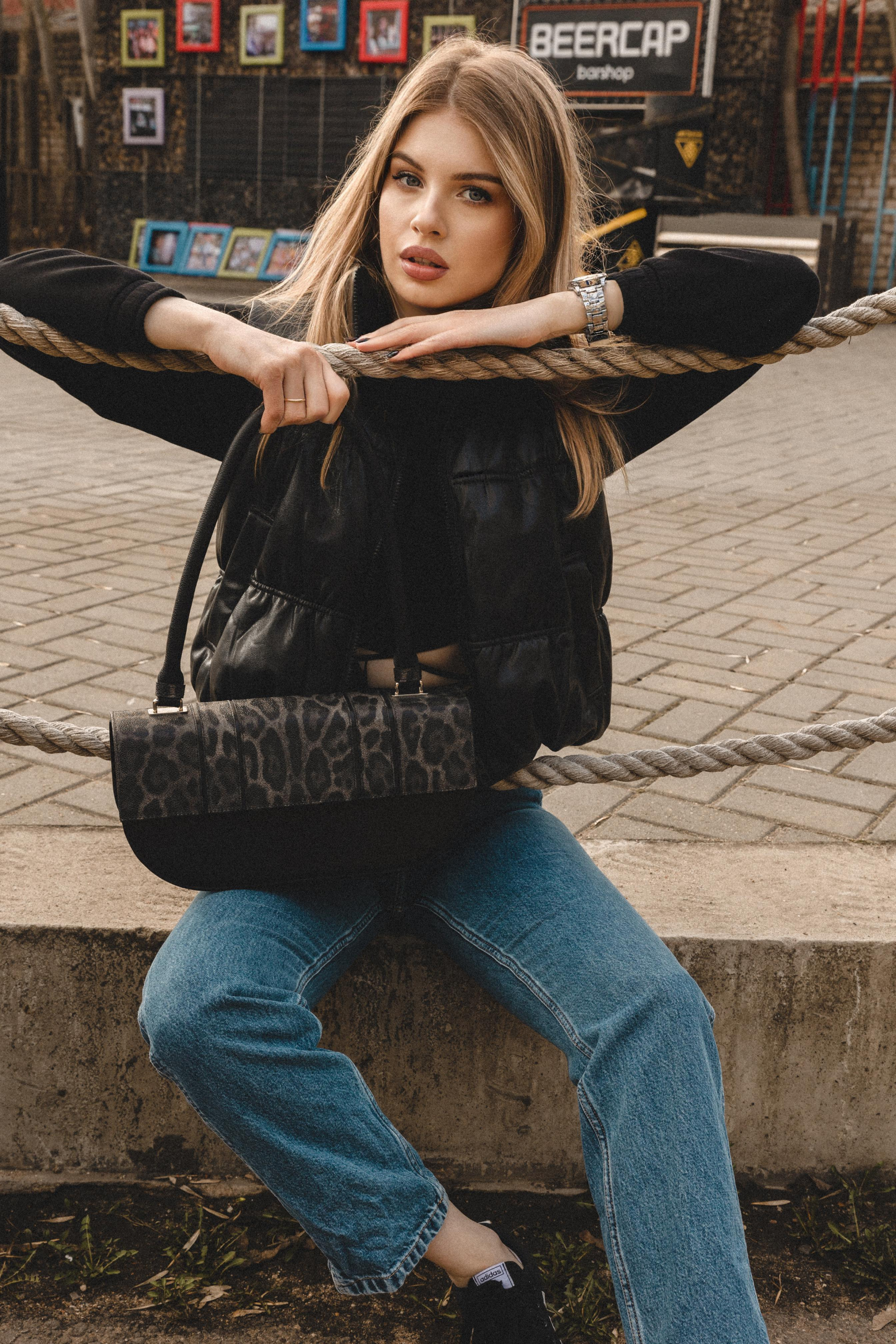 Сумки Elena Protko. Фотограф в Минске