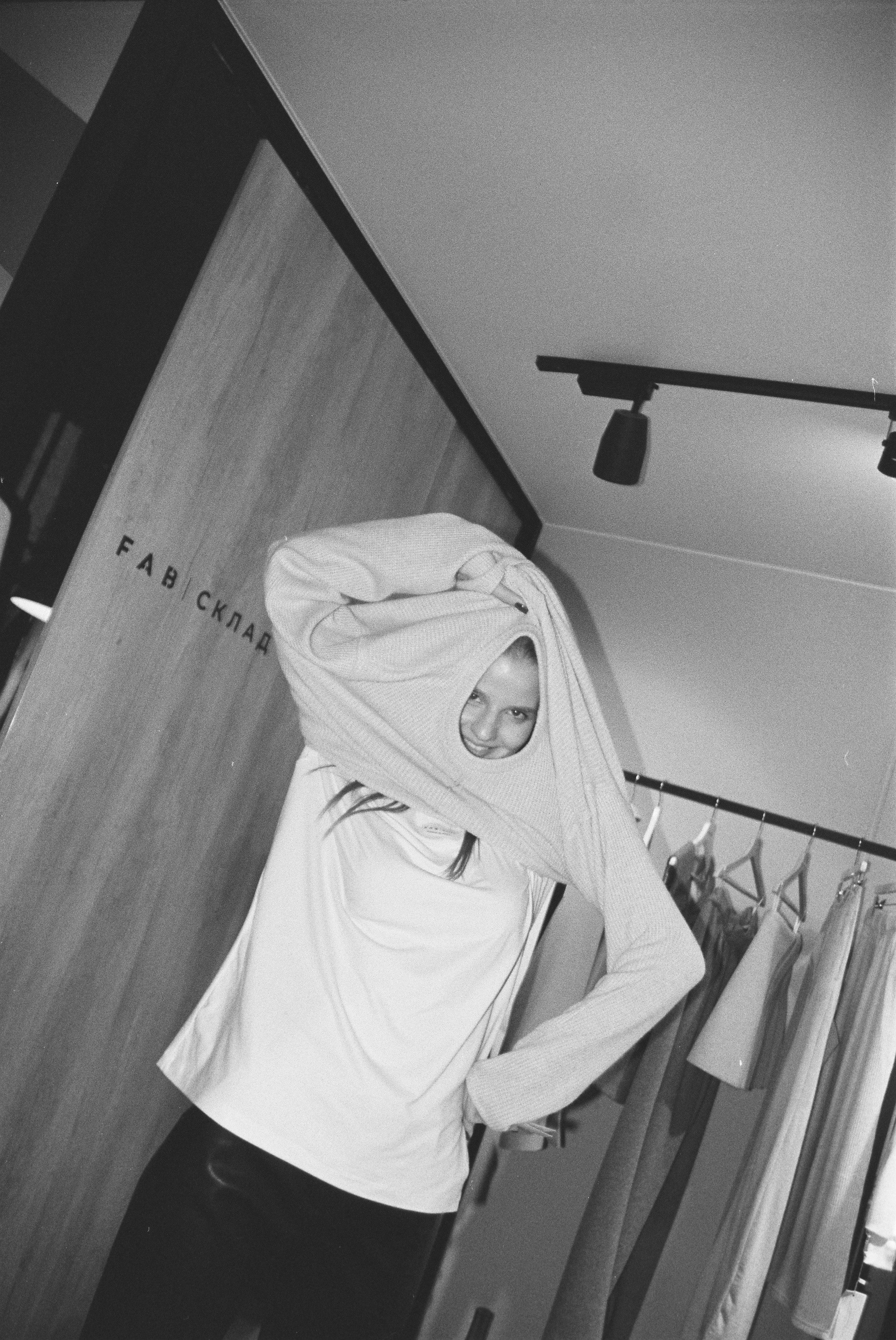 FABROOM. Фотограф в Минске