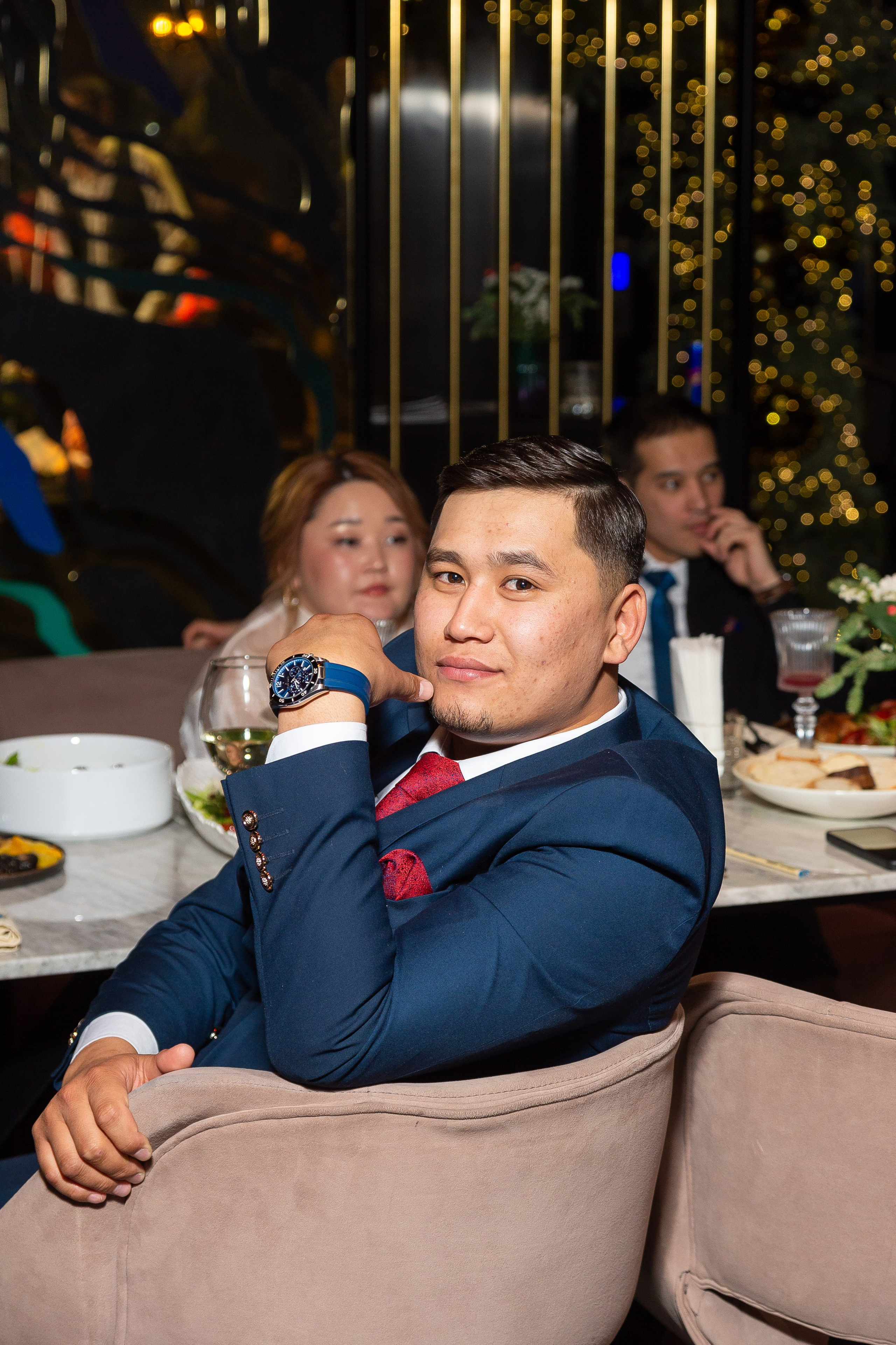 Корпоратив в стиле GATSBY. Свадебный фотограф в Алматы Айгерим Верба
