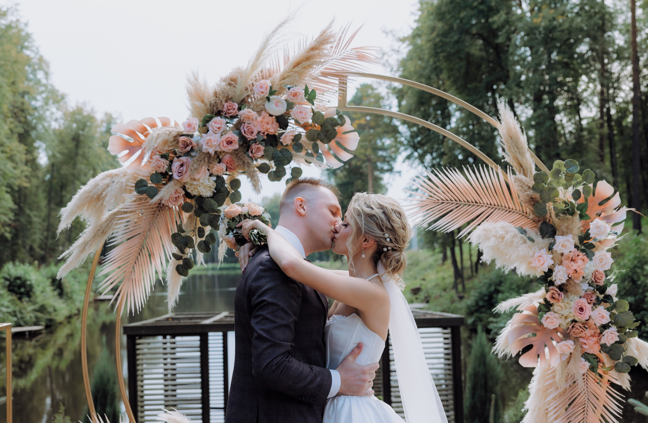 NIKITA_ANASTASIA (ROSENDORF). Фотограф Андрей Ширкалин Москва Московская обл, Коломна, Рязань