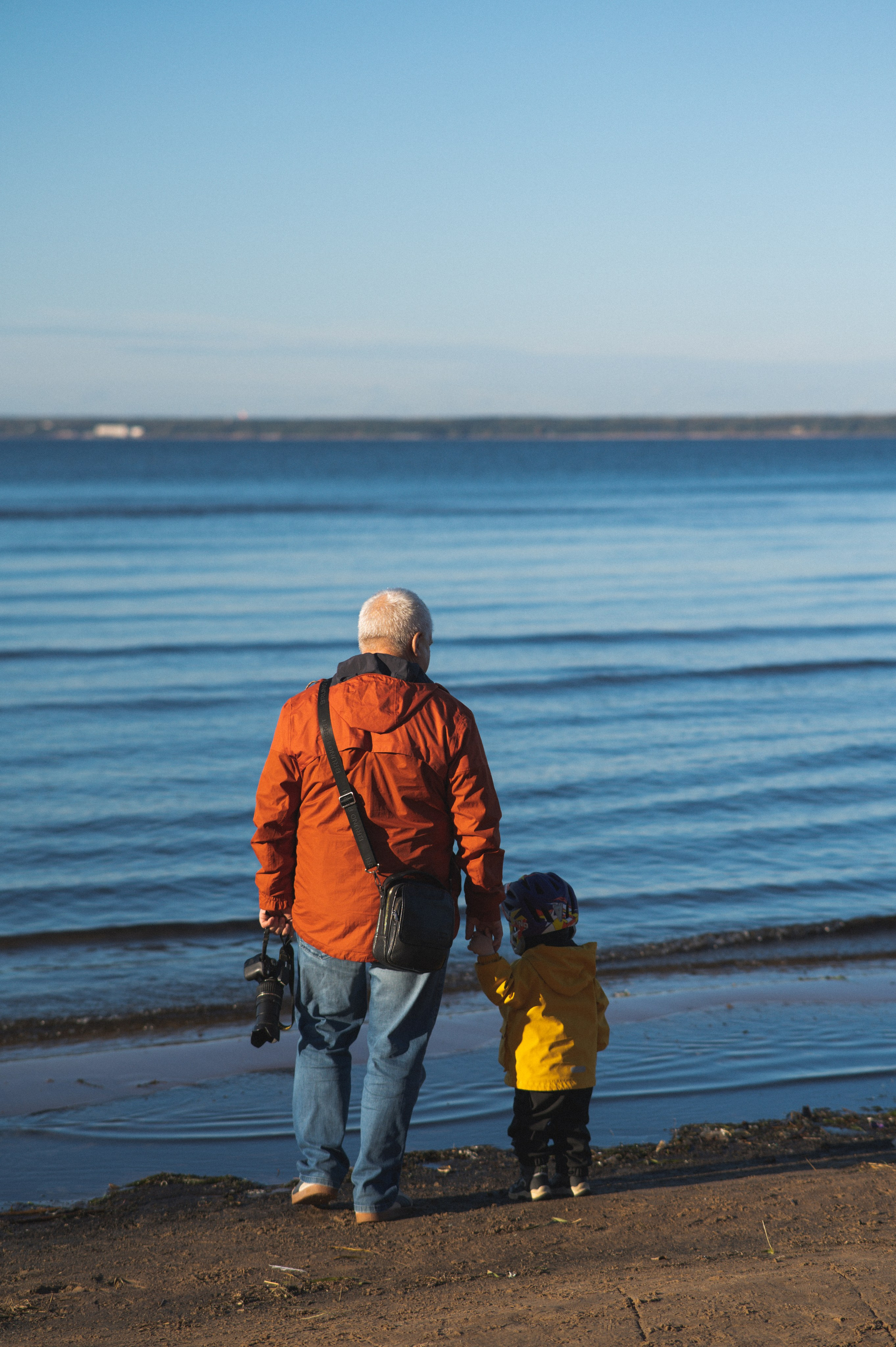 Осень. Фотограф в Санкт-Петербурге Ирина Вольмонт