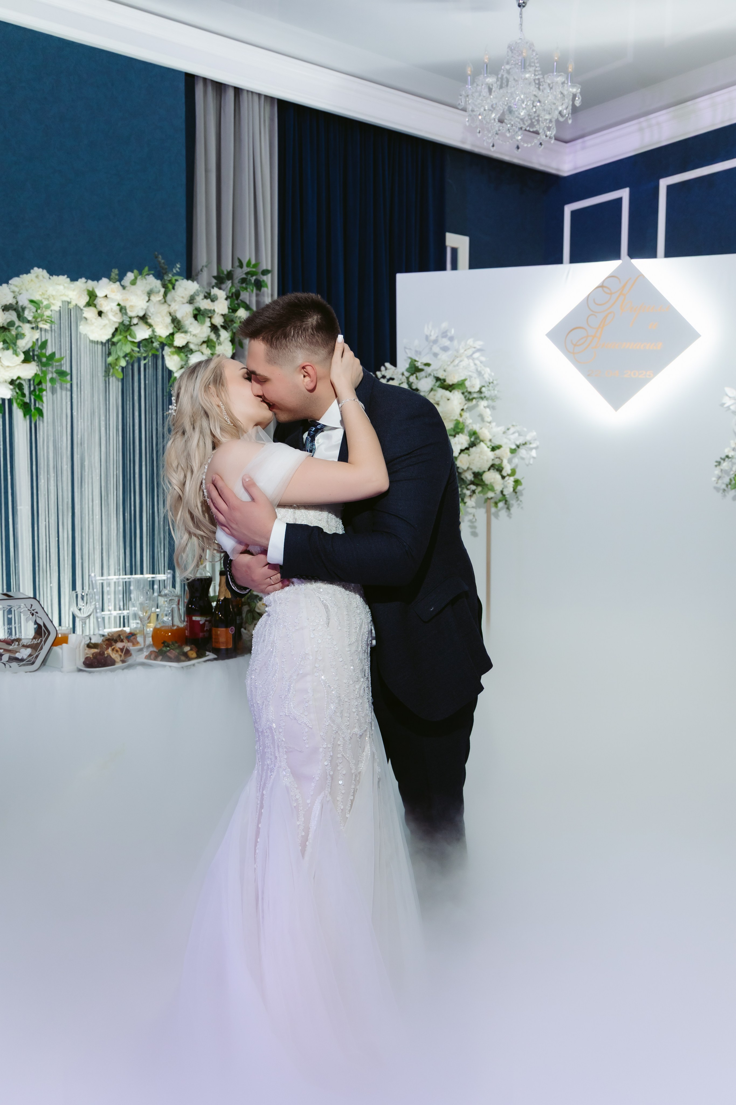 Свадьба К & Н. Свадебный Фотограф в Москве Гор Магтагян