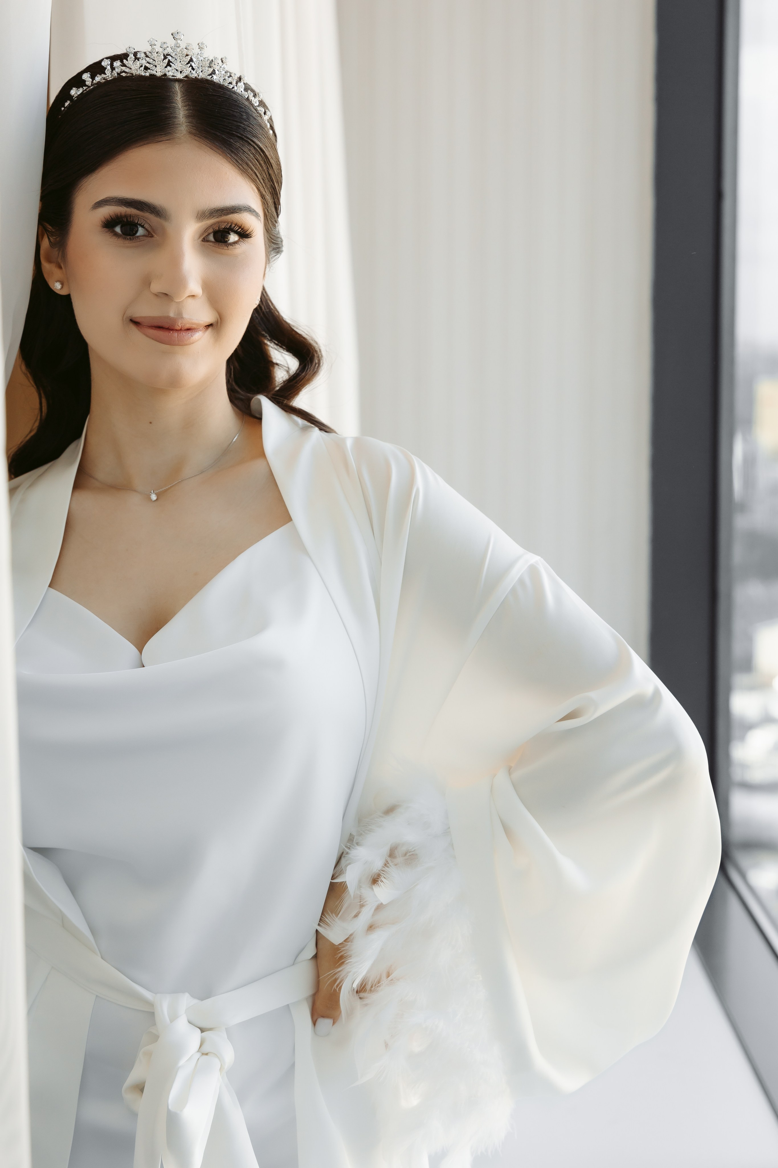 Свадьба С & К. Свадебный Фотограф в Москве Гор Магтагян