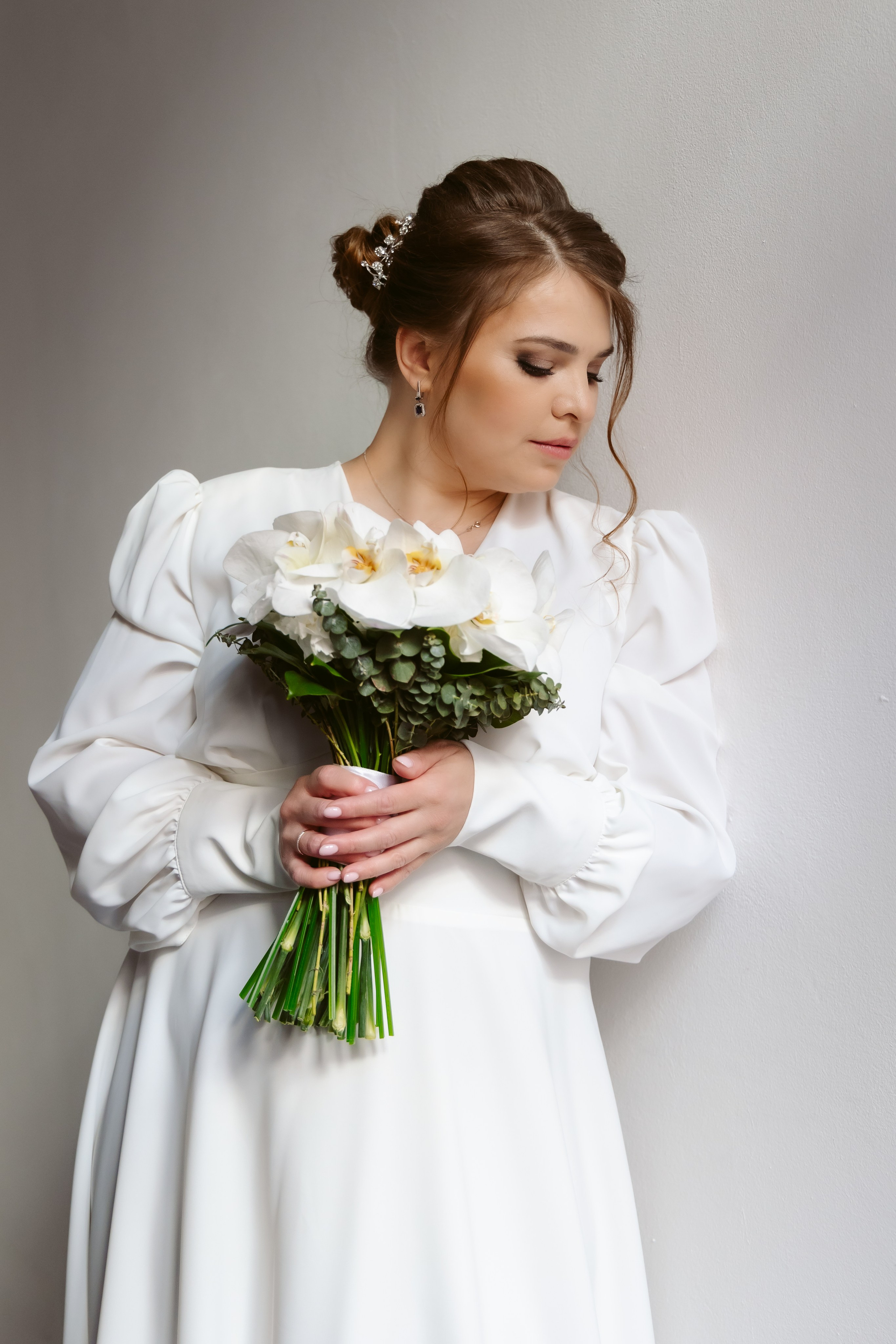 Загс. Свадебный Фотограф в Москве Гор Магтагян