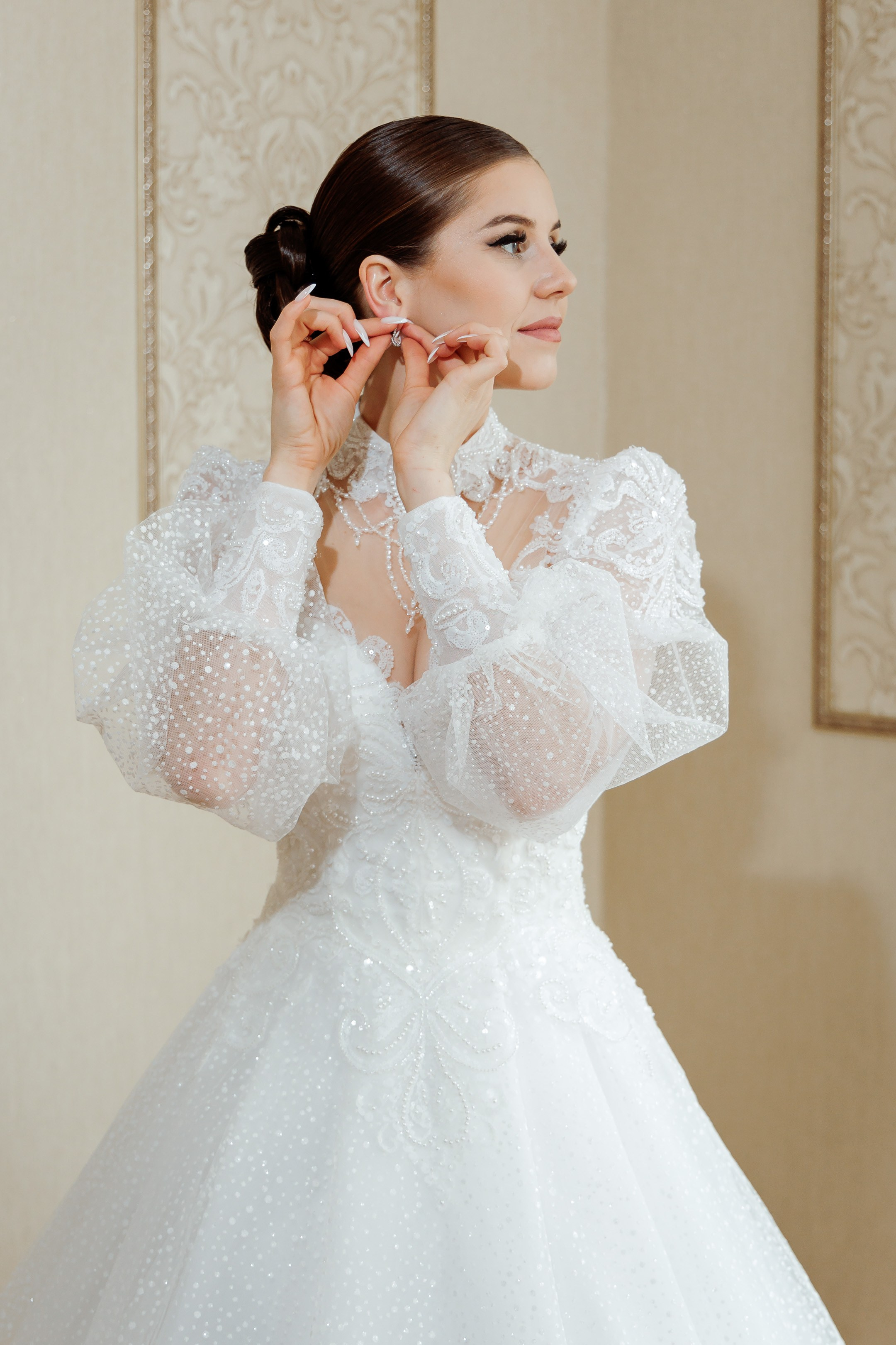 Свадьба Э & А. Свадебный Фотограф в Москве Гор Магтагян