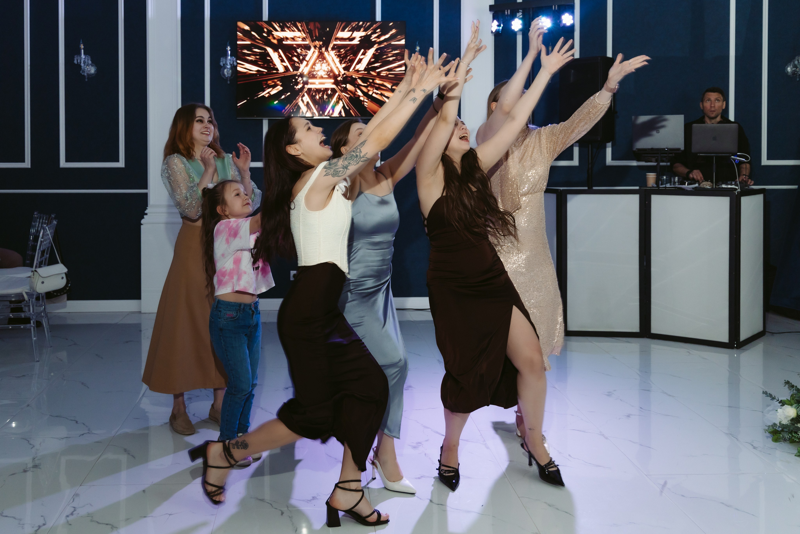 Свадьба К & Н. Свадебный Фотограф в Москве Гор Магтагян