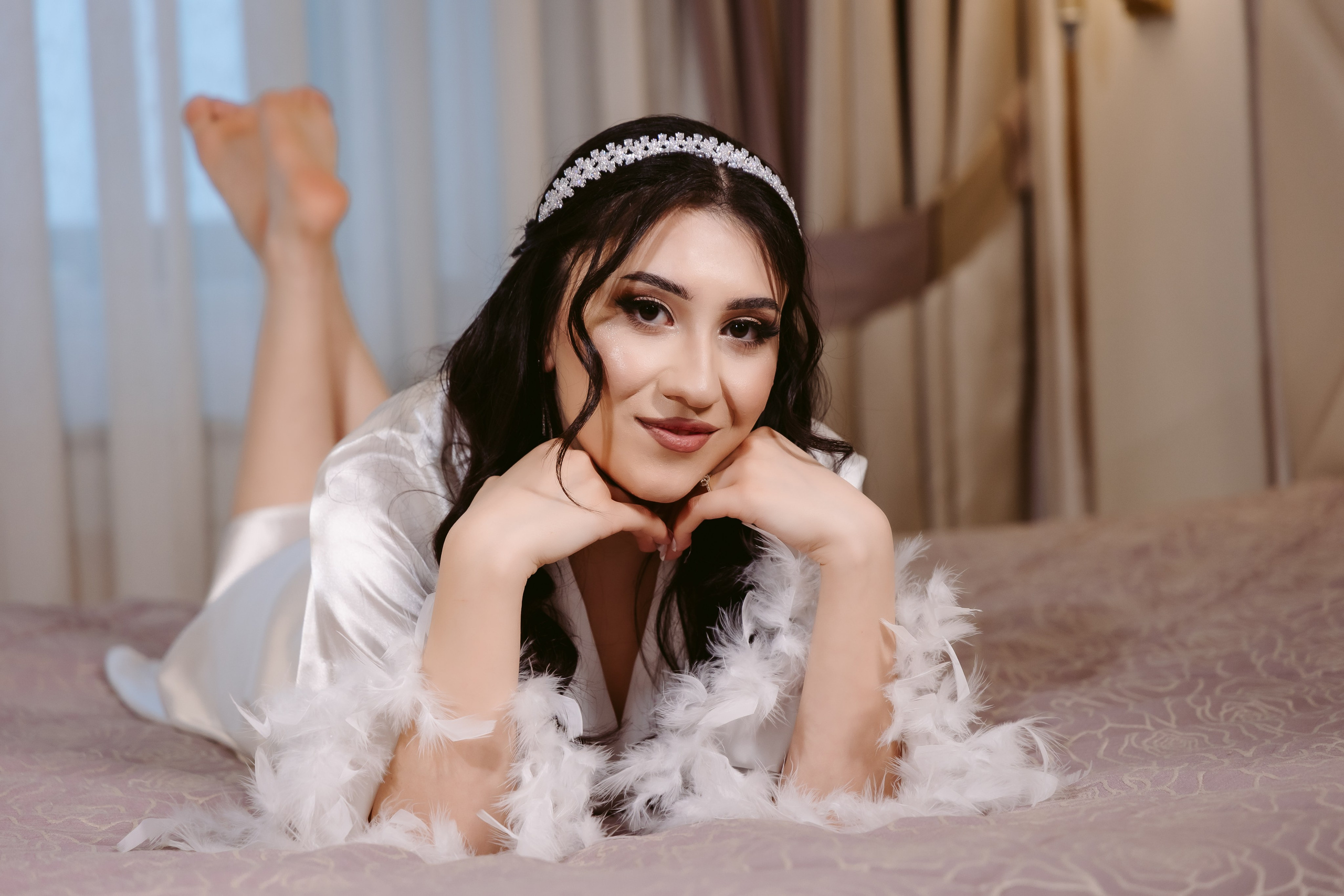 Свадьба С & Н. Свадебный Фотограф в Москве Гор Магтагян