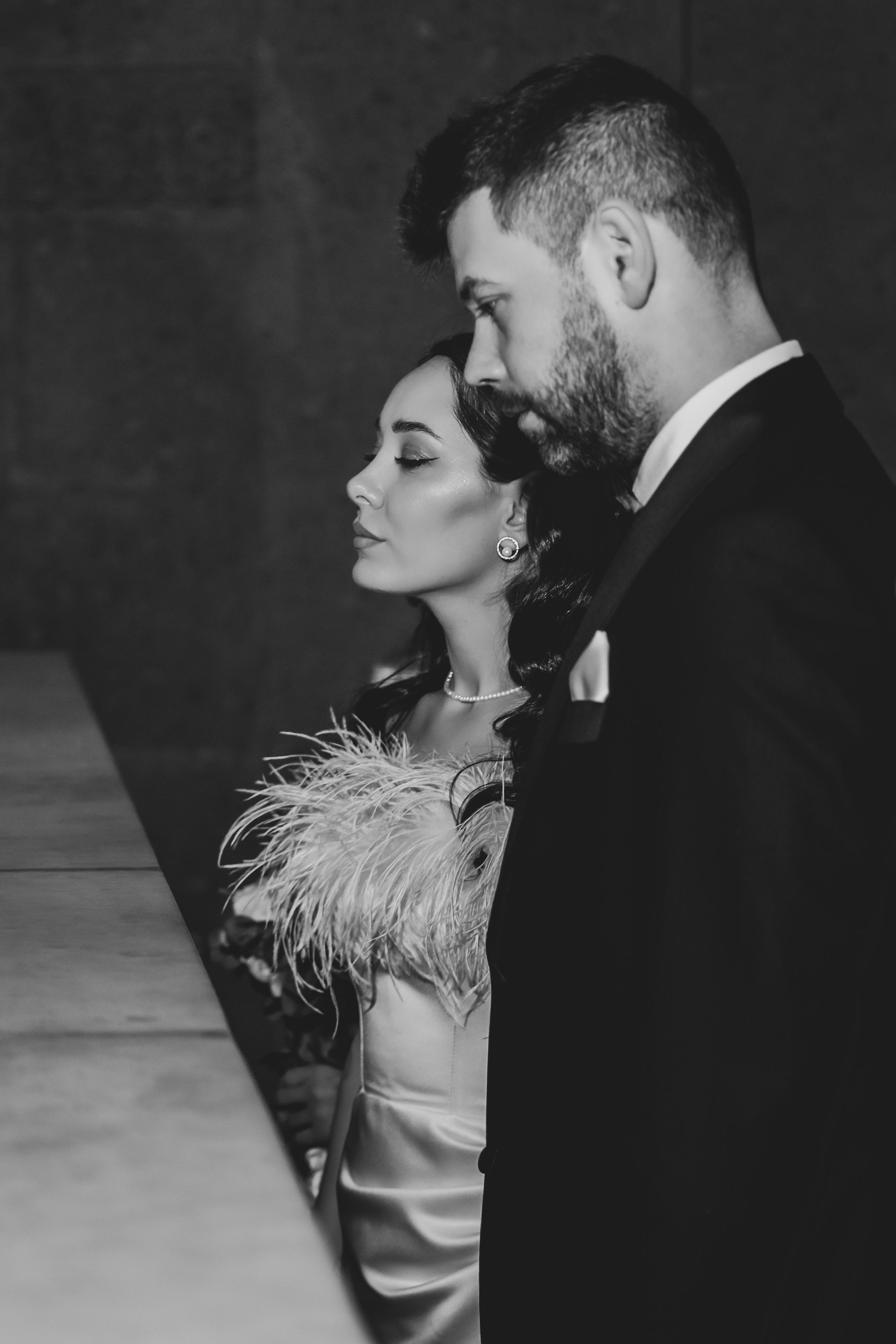 Венчания Д&М. Свадебный Фотограф в Москве Гор Магтагян