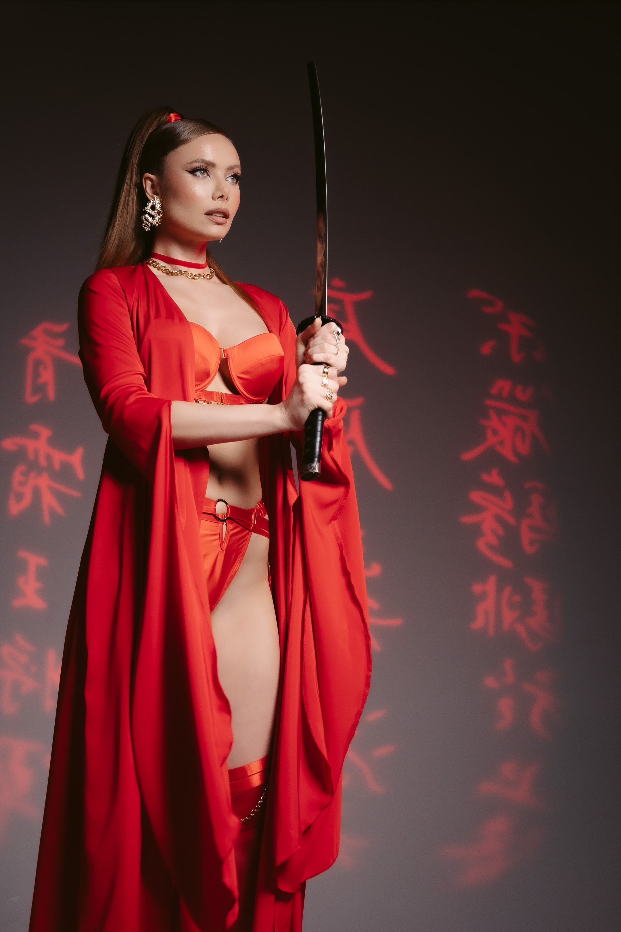 Samuray. Свадебный Фотограф в Москве Гор Магтагян