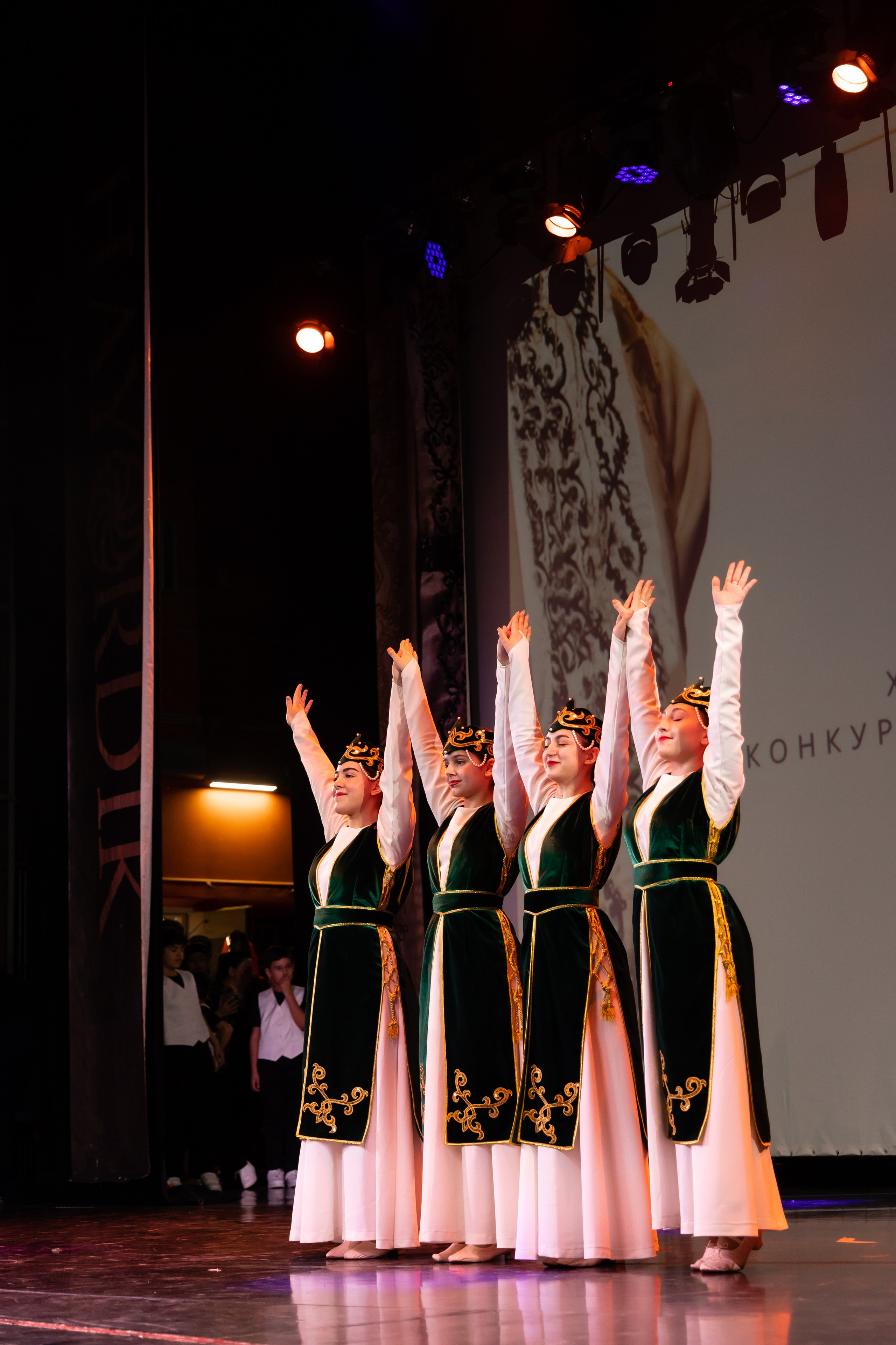 Концерт Hayordiq. Свадебный Фотограф в Москве Гор Магтагян