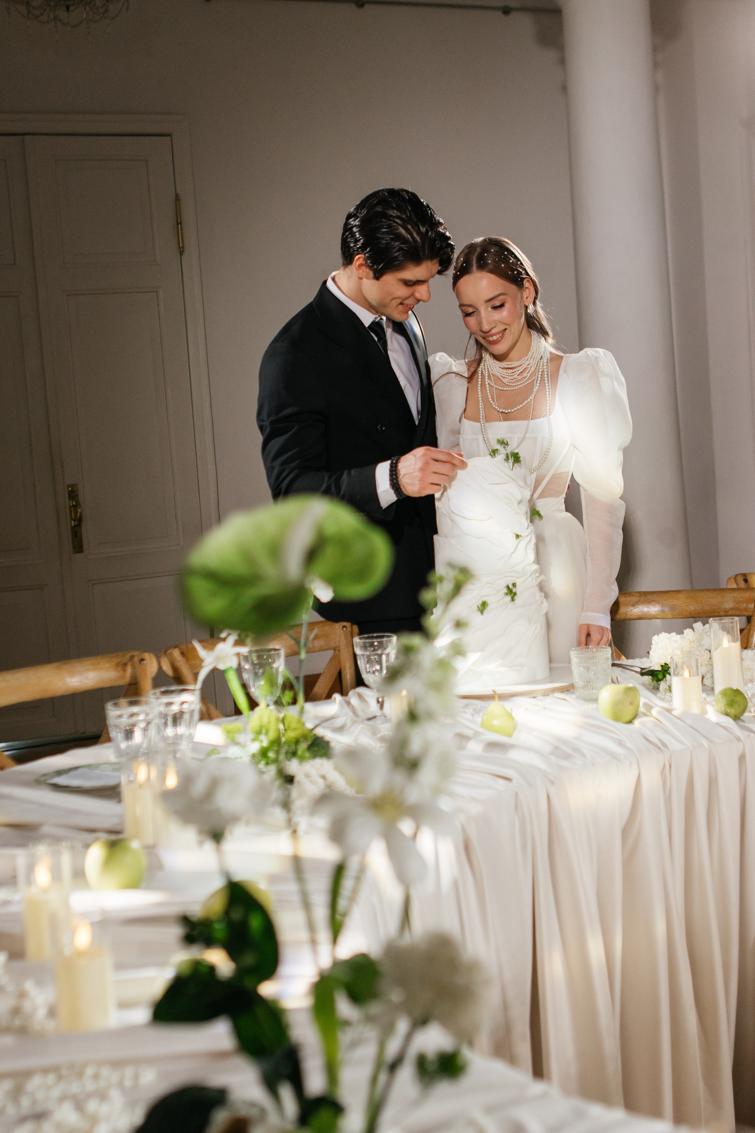 WEDDING. Фотограф Казань