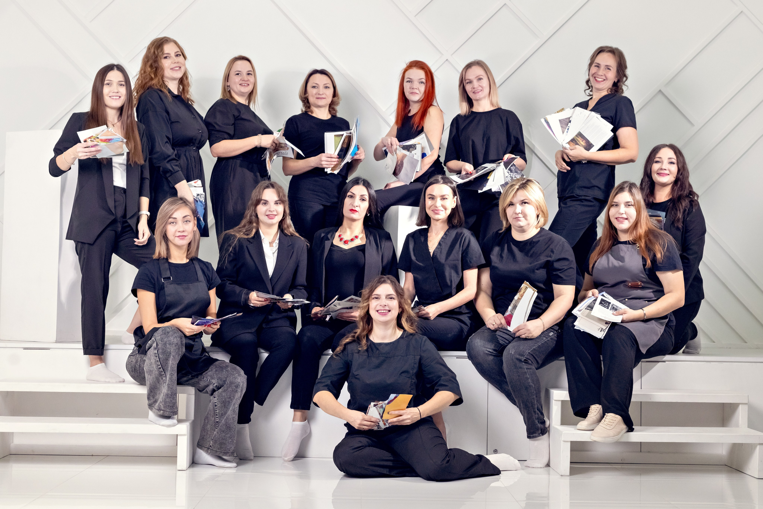 Контент-съемки. Фотограф Нина Пашина — Пермь