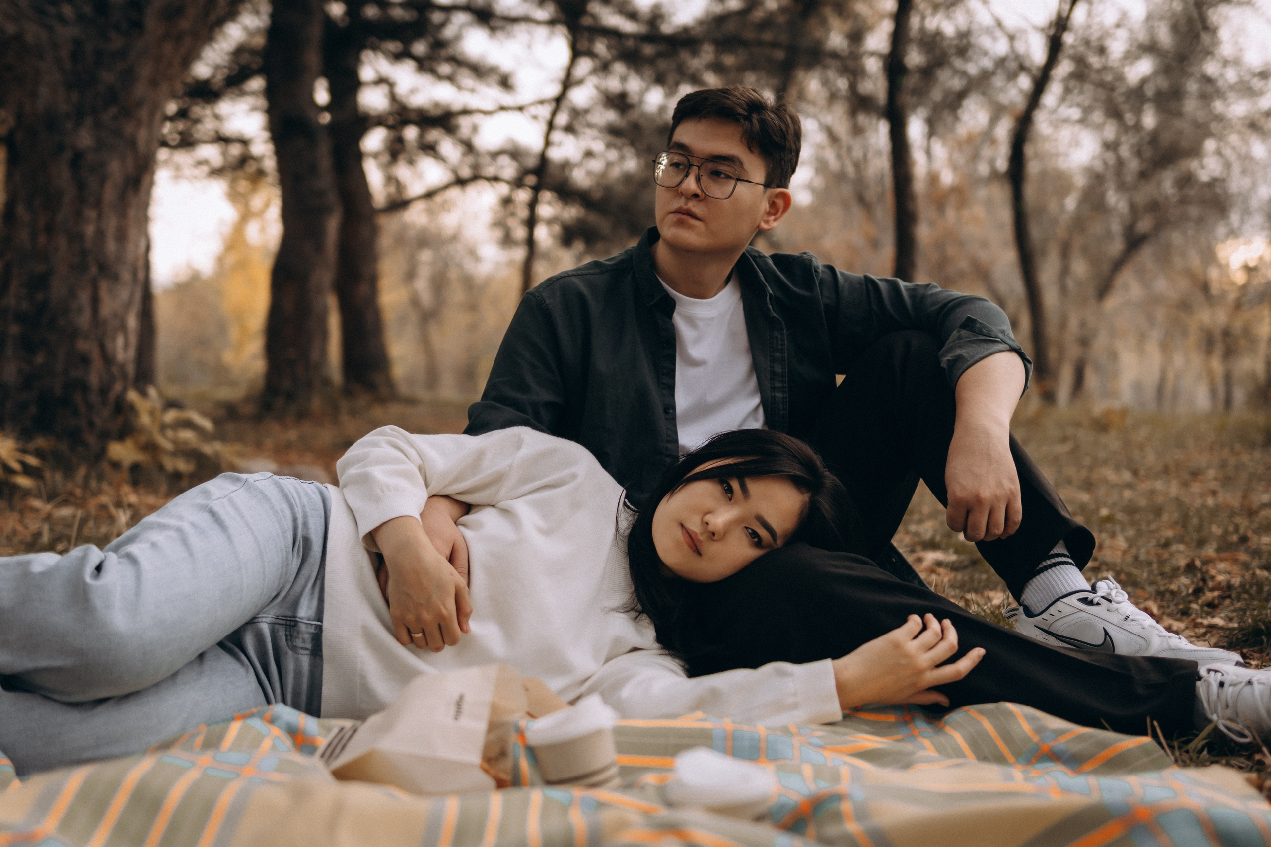 Lovestory. Natalya Bondareva Photographу