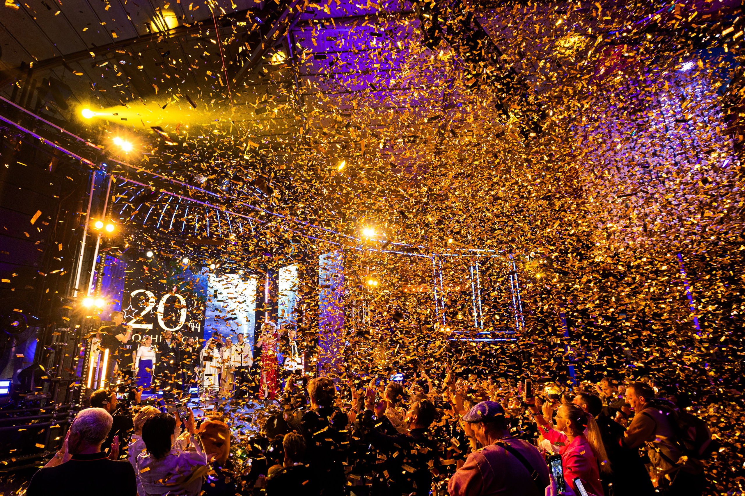 Репортажная съёмка концертов и театральных постановок | Видео и фото контент | ZPROD. Фото и видеосъемка | продакшн студия ZPROD