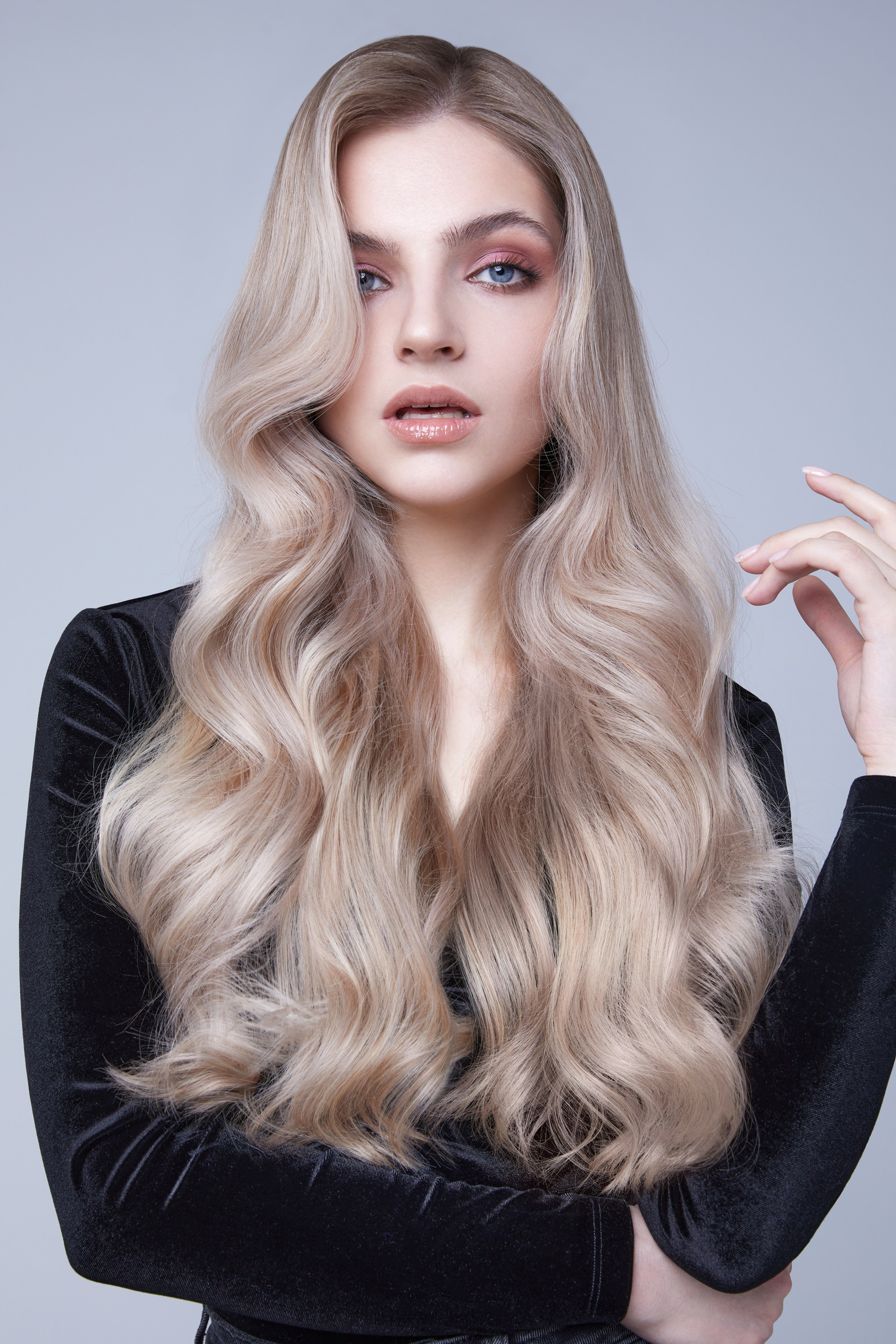 Николь Г. Фото и видео продакшн в Москве — съемка для брендов и маркетплейсов