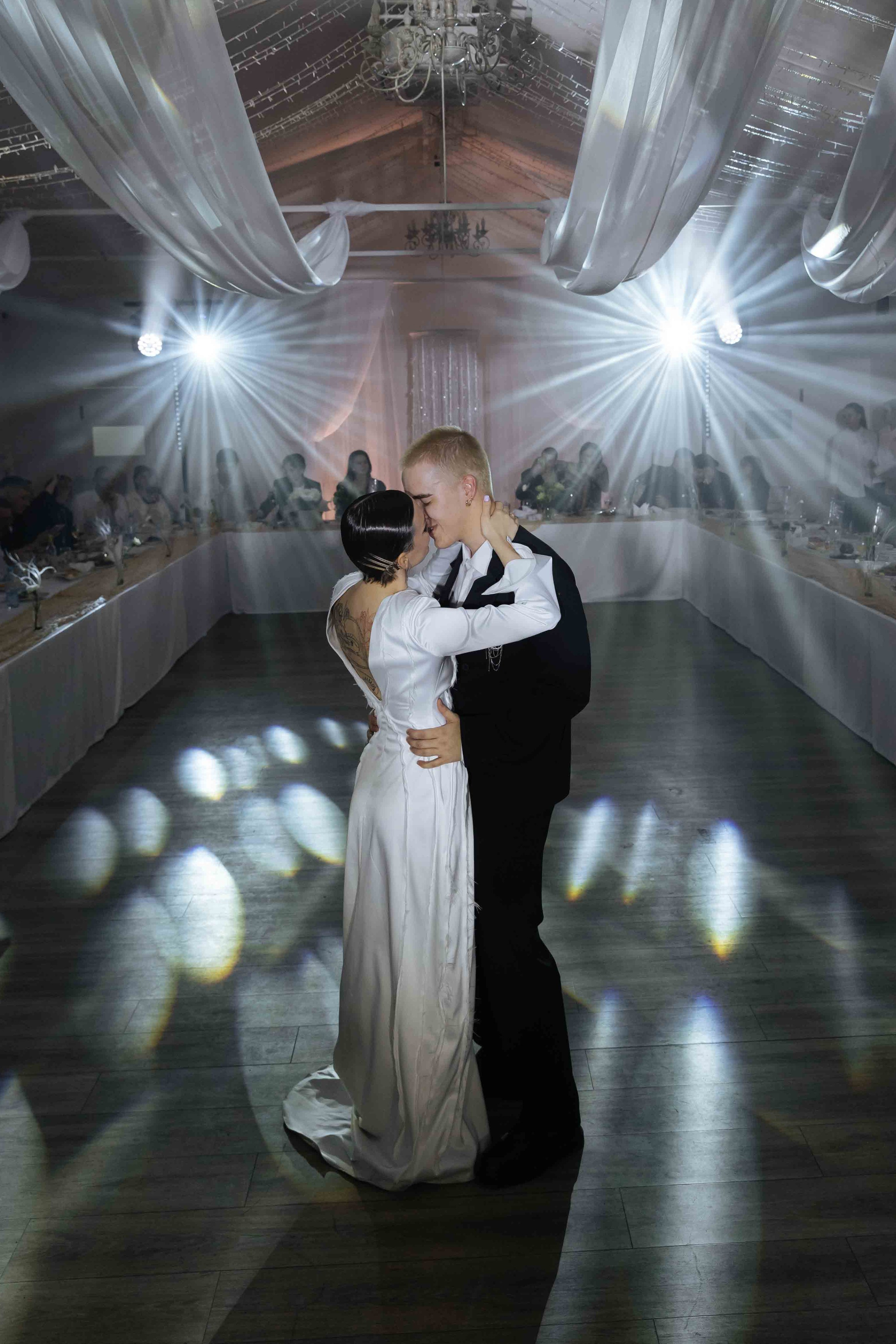 Даша и Саша. Мозжерина Ирина — Свадебный и семейный фотограф в Екатеринбурге