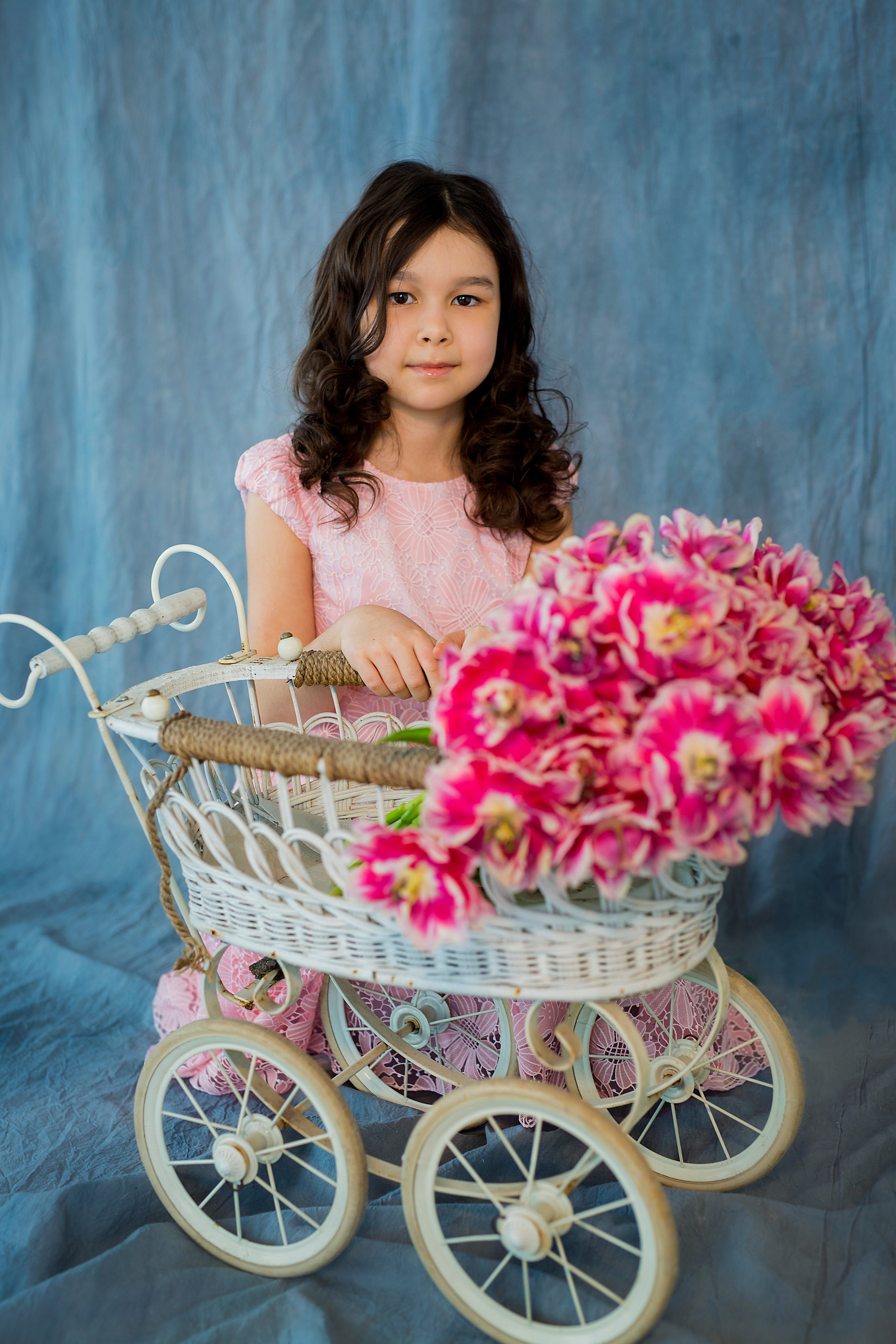 Тюльпаны. Семейный и свадебный фотограф в Санкт-Петербурге Татьяна Швыкова