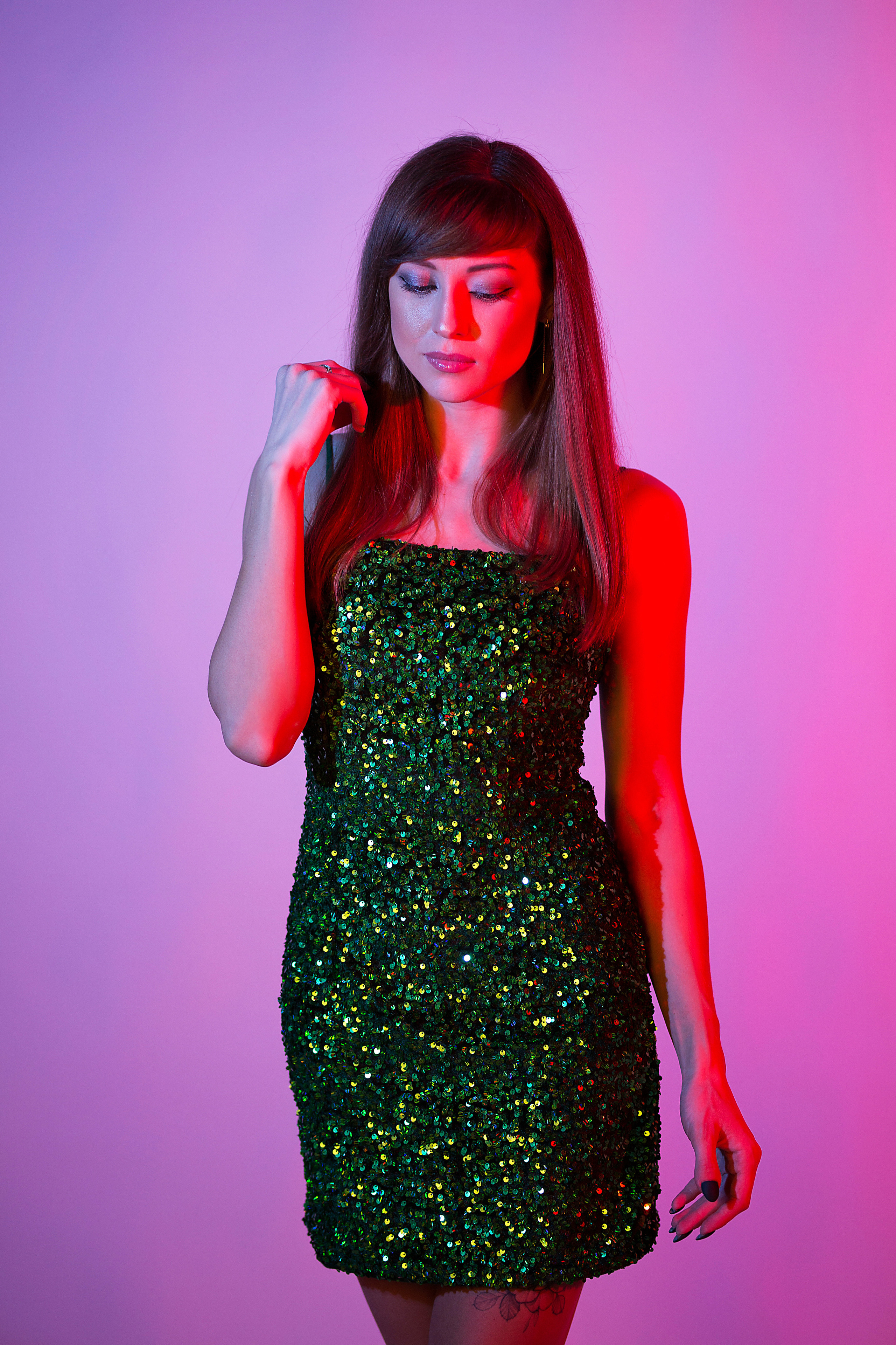 Цветные фильтры. Семейный и свадебный фотограф в Санкт-Петербурге Татьяна Швыкова