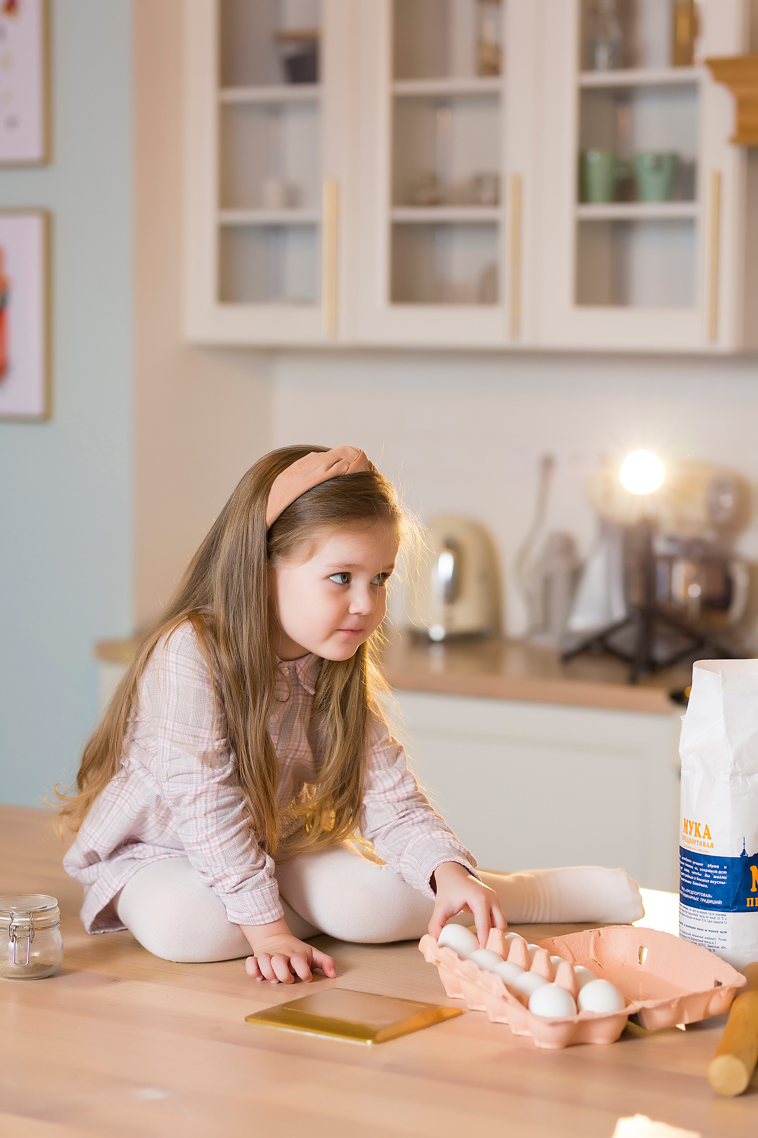 Фотопроект «Кухня». Семейный и свадебный фотограф в Санкт-Петербурге Татьяна Швыкова