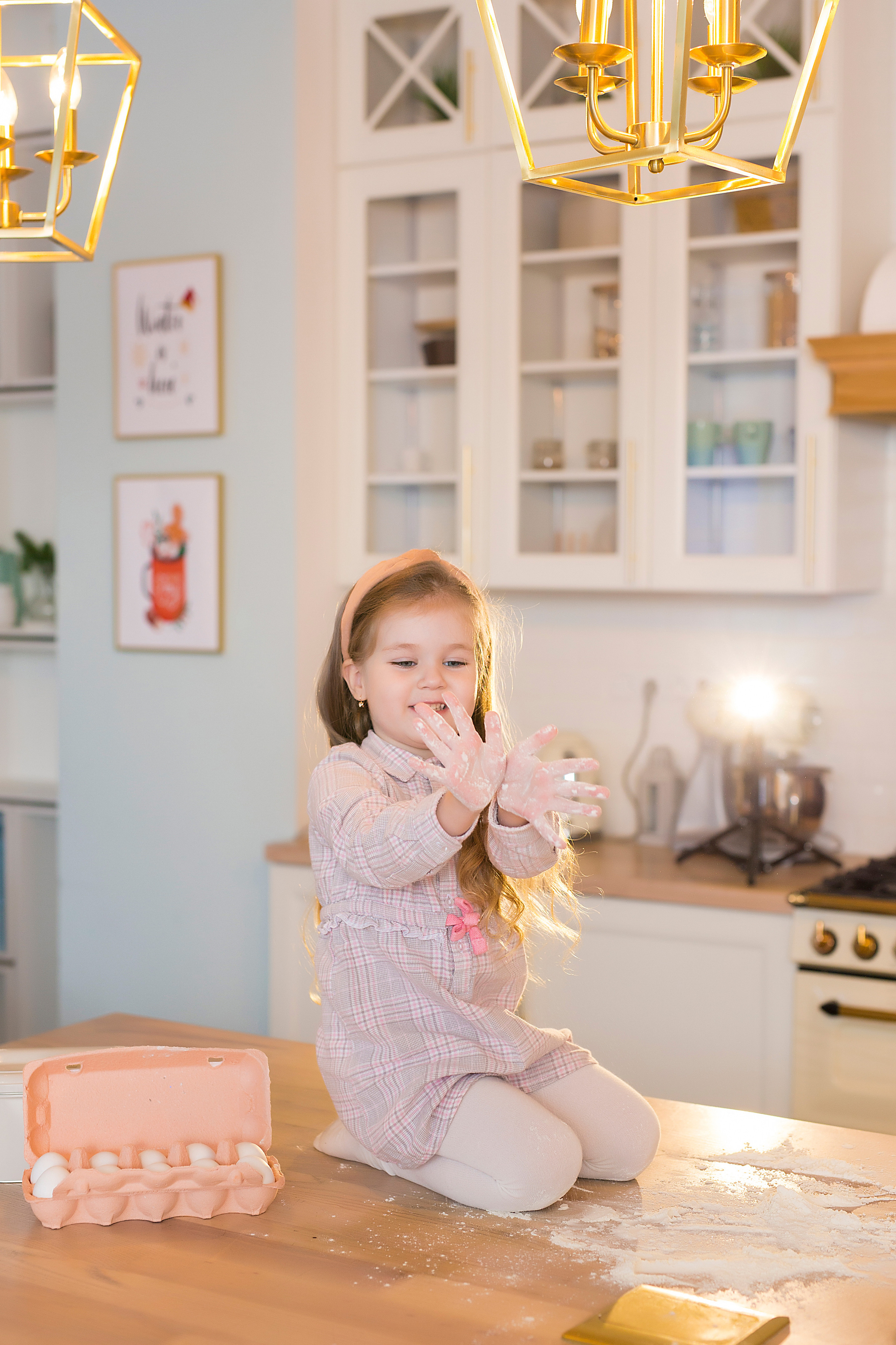 Фотопроект «Кухня». Семейный и свадебный фотограф в Санкт-Петербурге Татьяна Швыкова