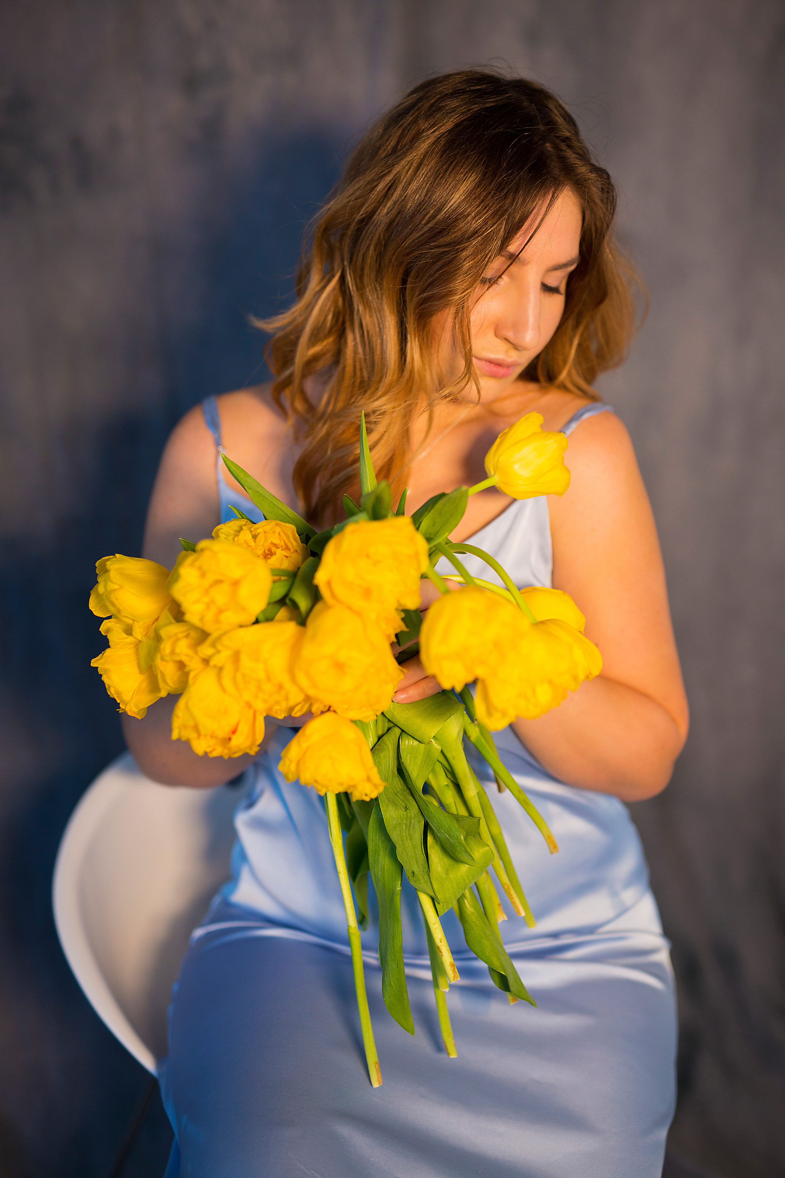 Тюльпаны. Семейный и свадебный фотограф в Санкт-Петербурге Татьяна Швыкова