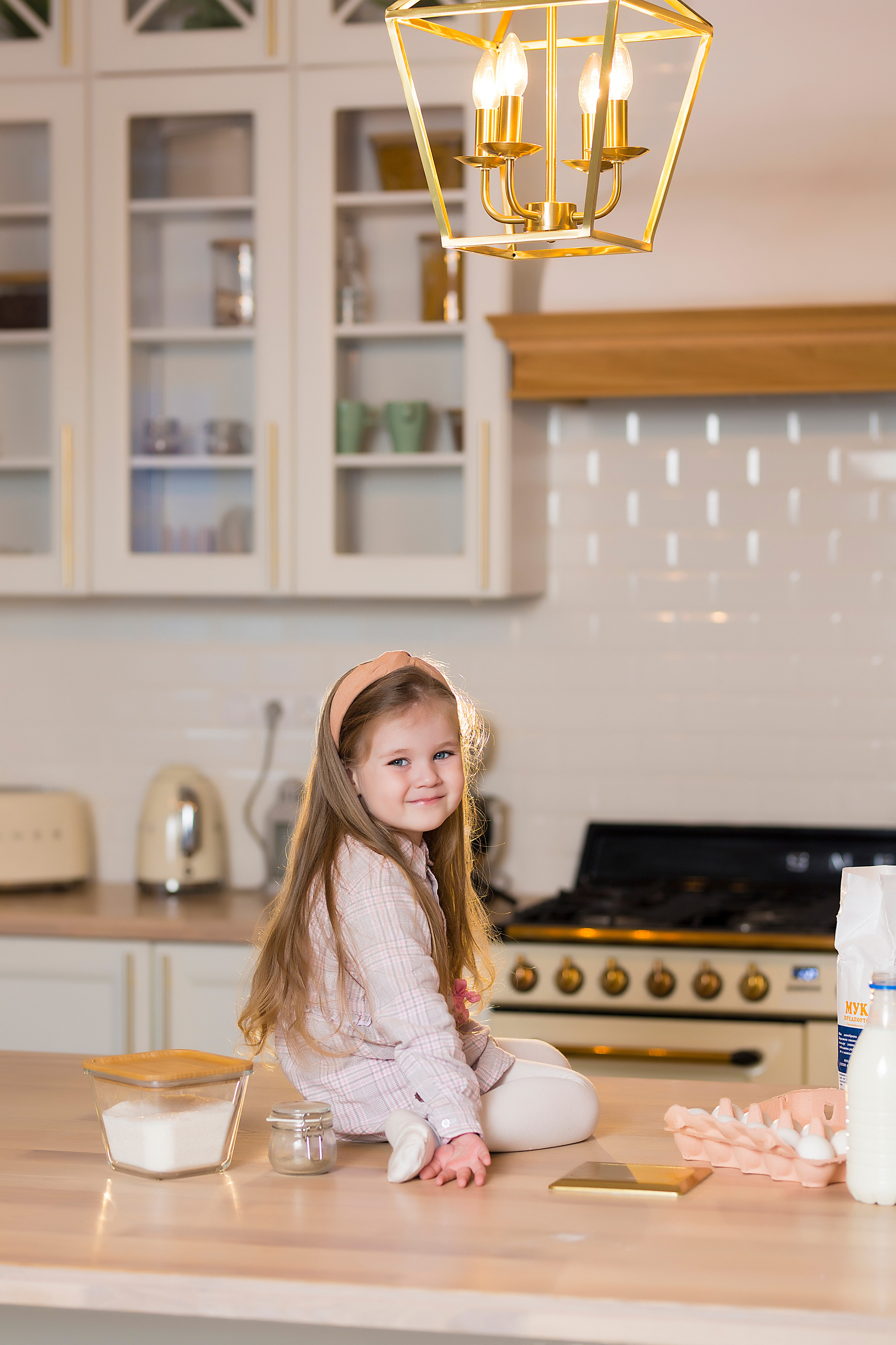 Фотопроект «Кухня». Семейный и свадебный фотограф в Санкт-Петербурге Татьяна Швыкова