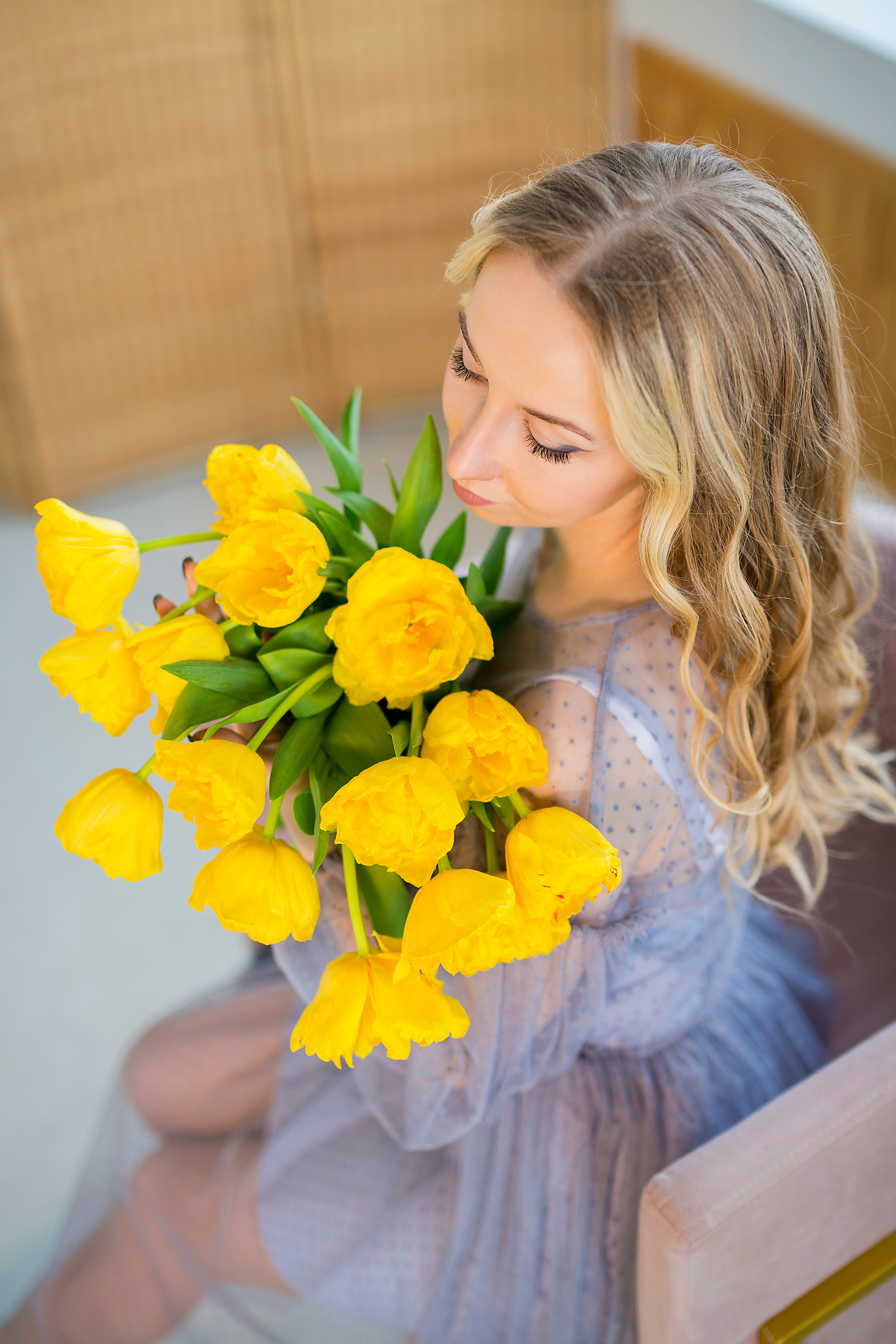 Тюльпаны. Семейный и свадебный фотограф в Санкт-Петербурге Татьяна Швыкова