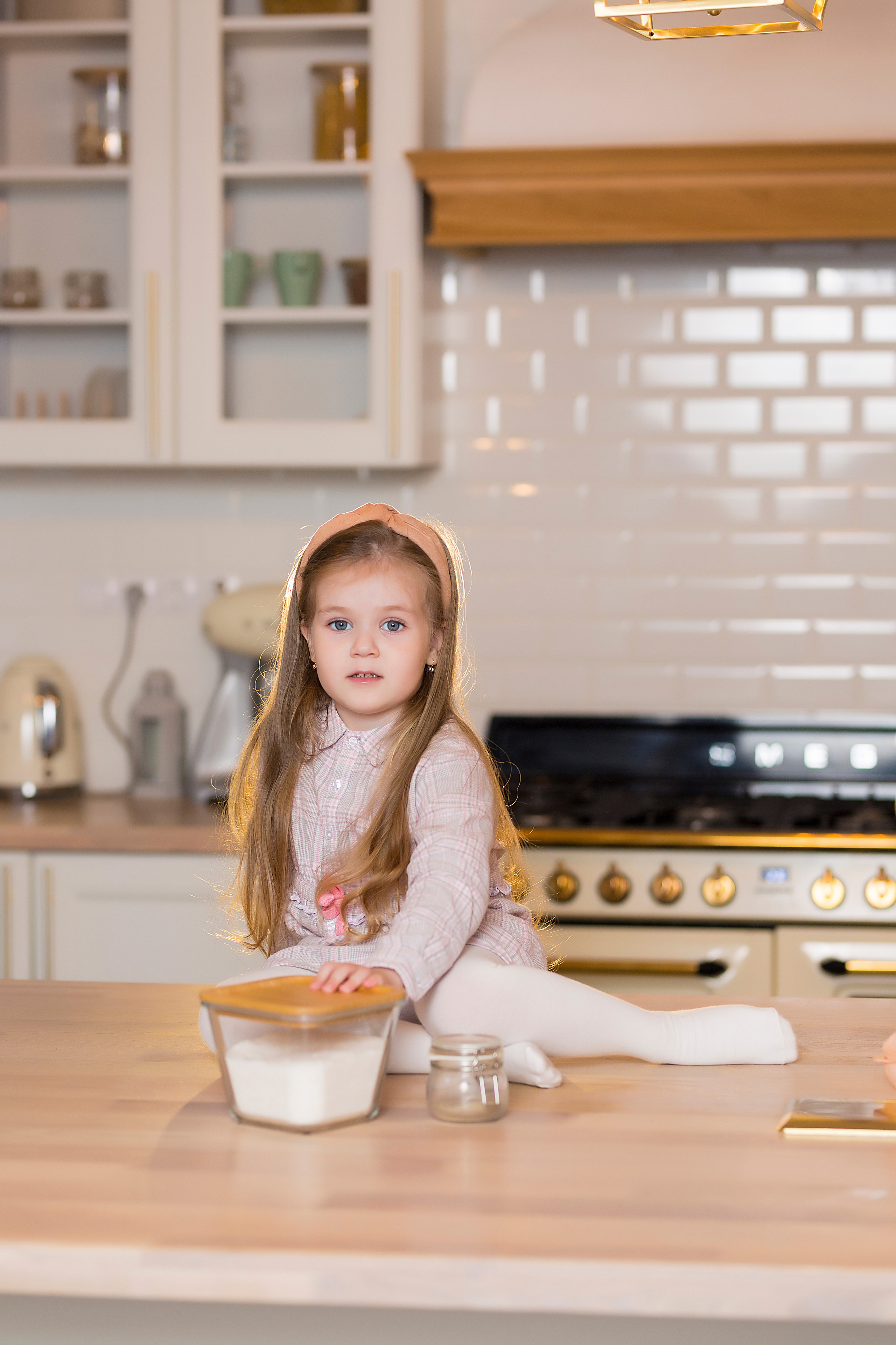 Фотопроект «Кухня». Семейный и свадебный фотограф в Санкт-Петербурге Татьяна Швыкова