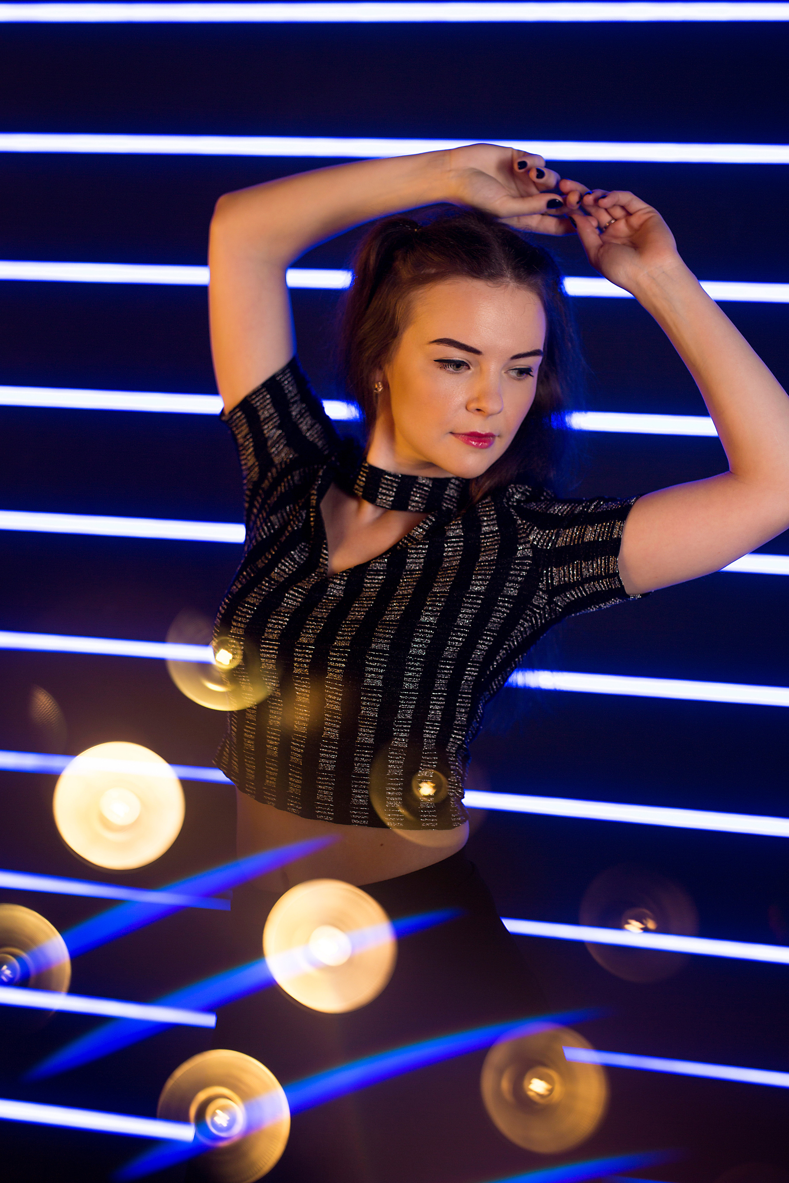 Цветные фильтры. Семейный и свадебный фотограф в Санкт-Петербурге Татьяна Швыкова