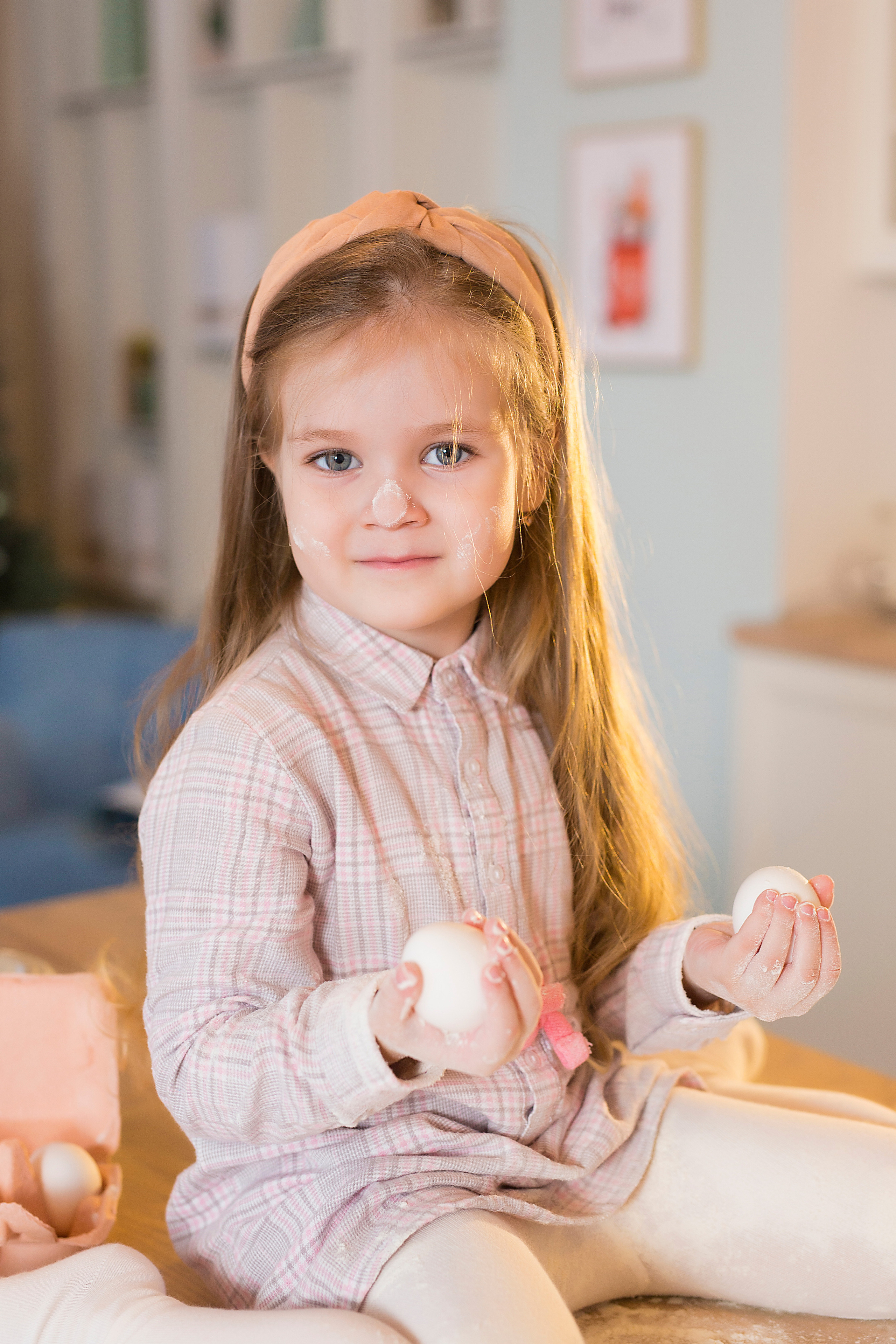 Фотопроект «Кухня». Семейный и свадебный фотограф в Санкт-Петербурге Татьяна Швыкова