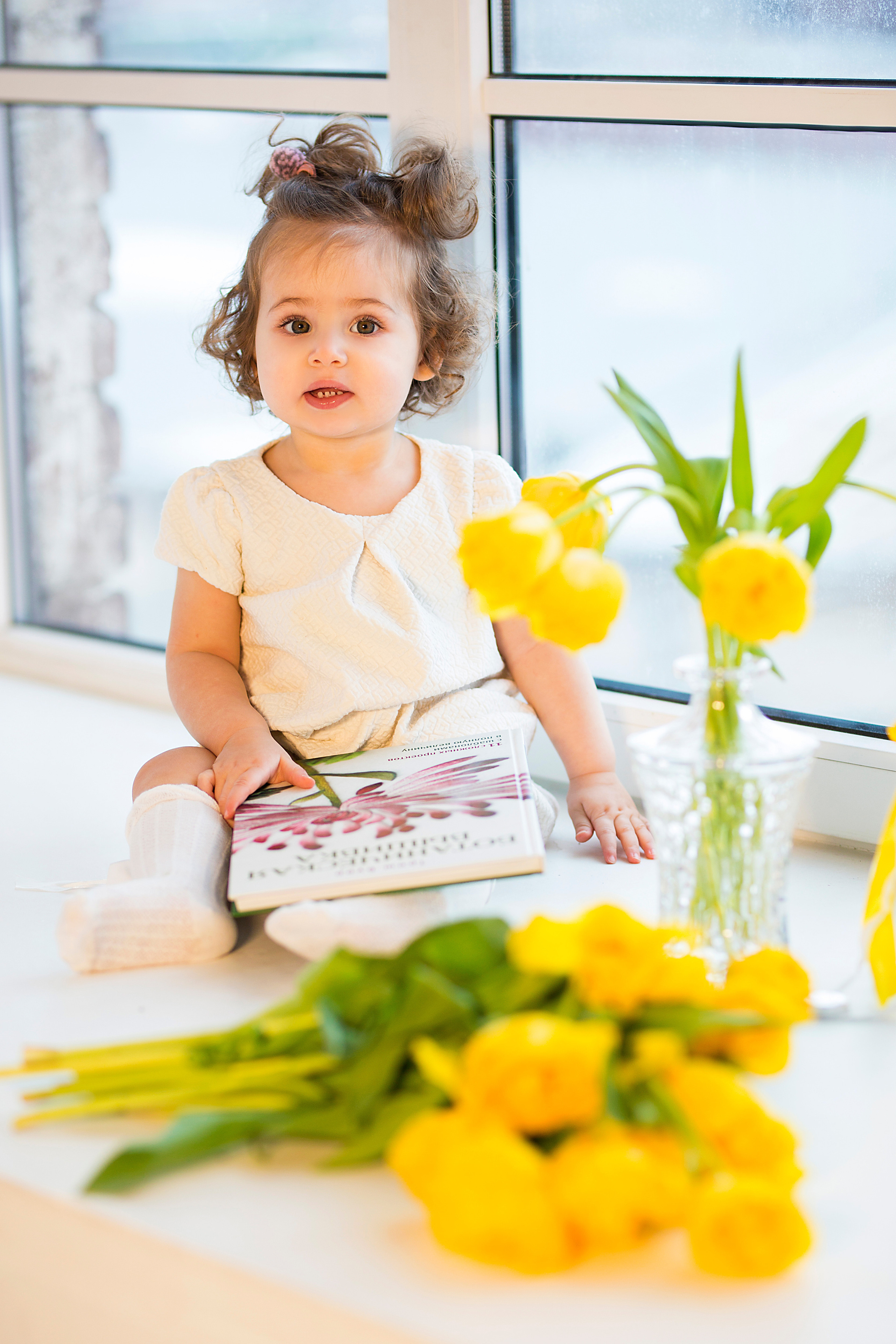 Тюльпаны. Семейный и свадебный фотограф в Санкт-Петербурге Татьяна Швыкова